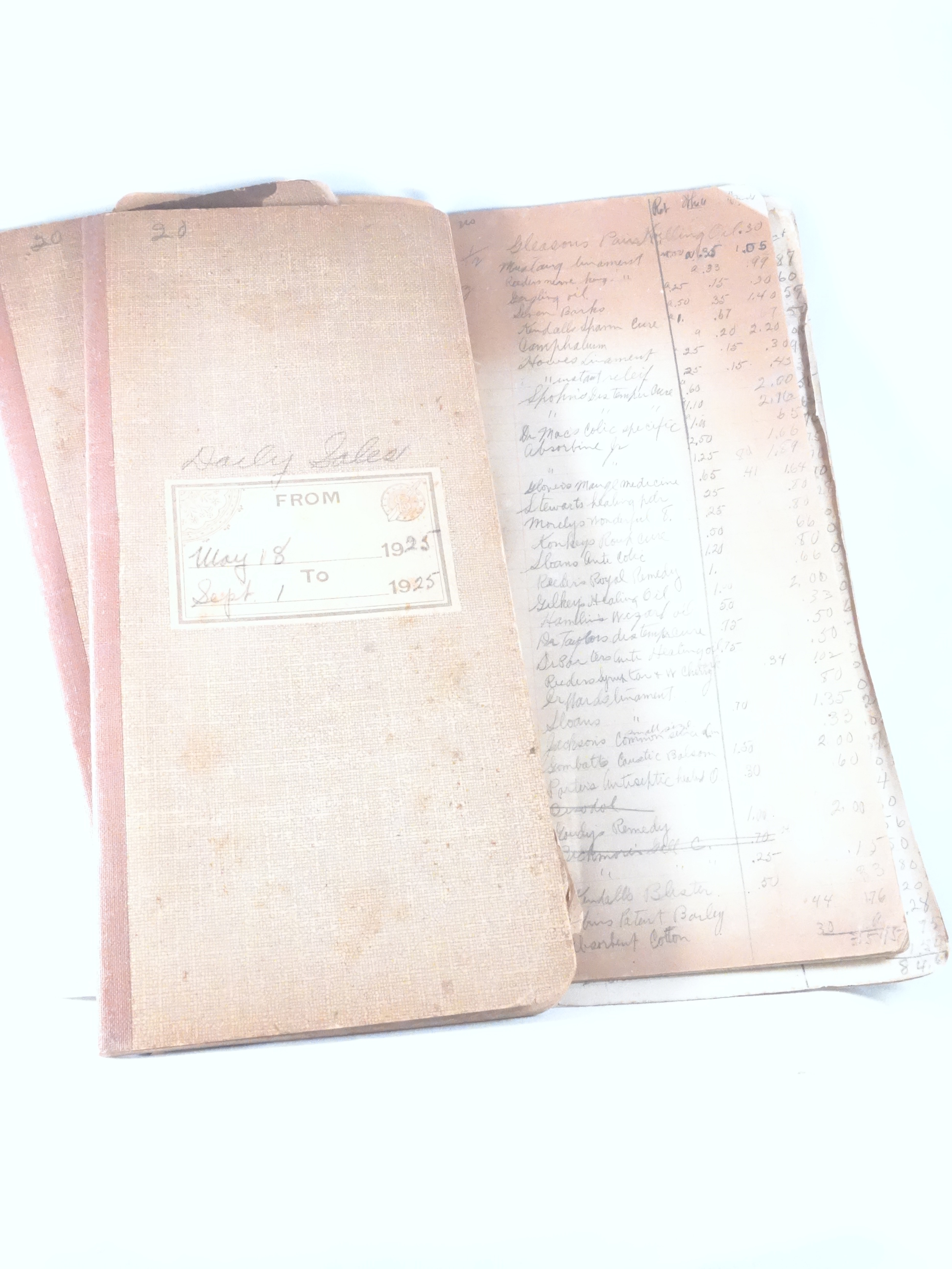 pharmacy sales logs (3)