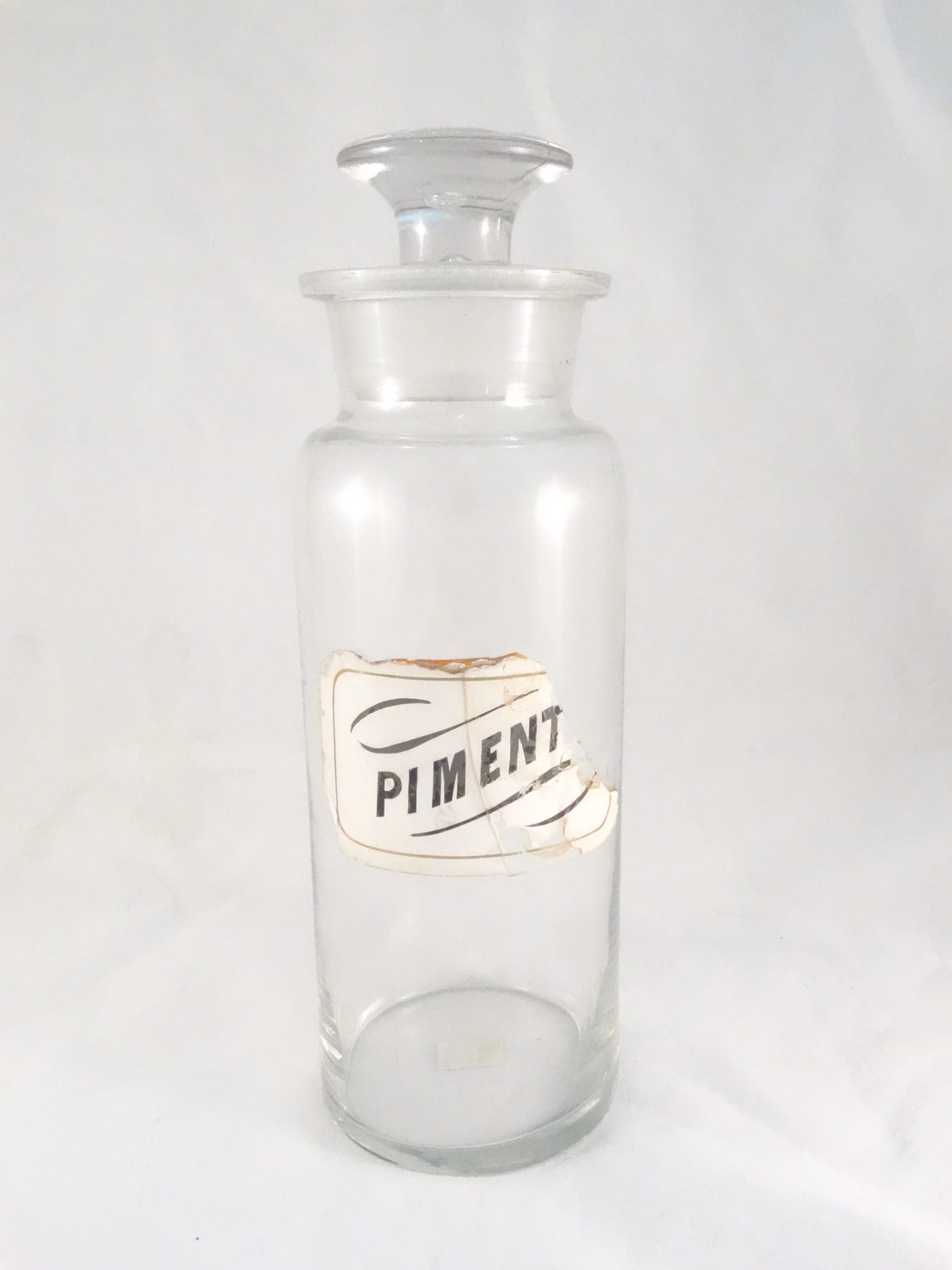 pimento