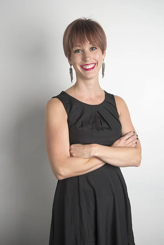 Jill Ehrich
