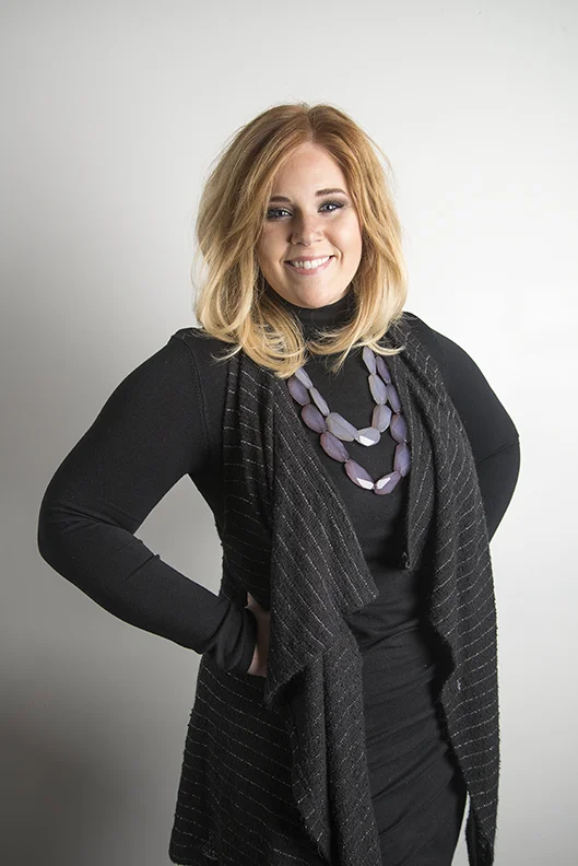 Erinne Agee - Owner