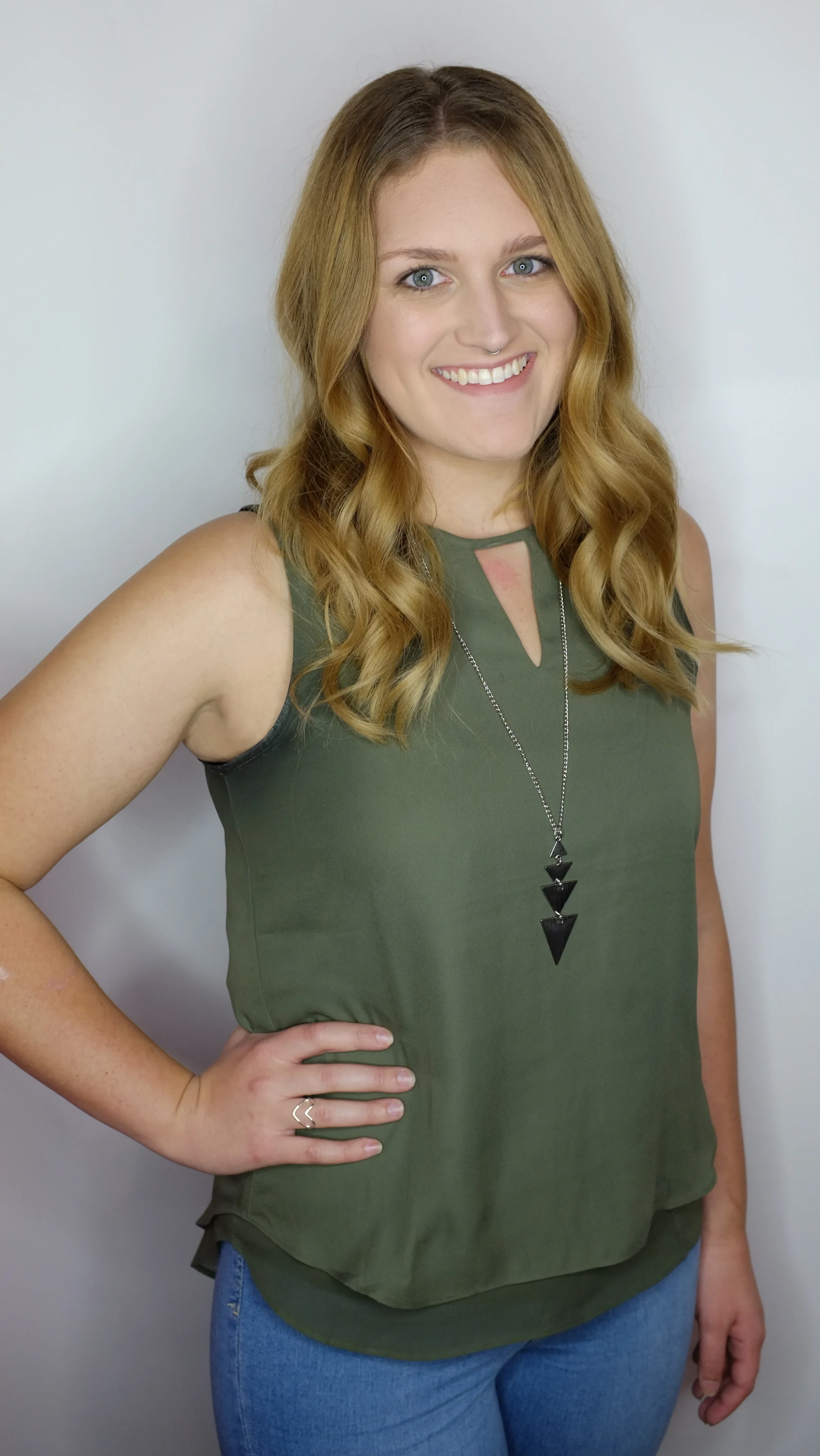 Ashley Anderson