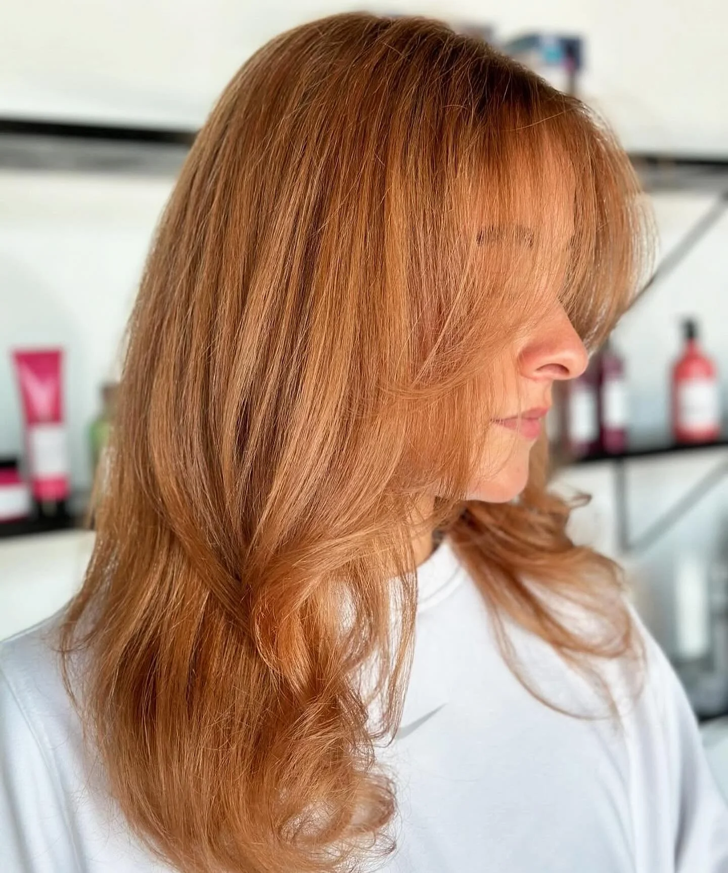 Looking for a new salon to call home? Give us a call! ☺️ #franklintn #salon #hairsalon #hairstylist