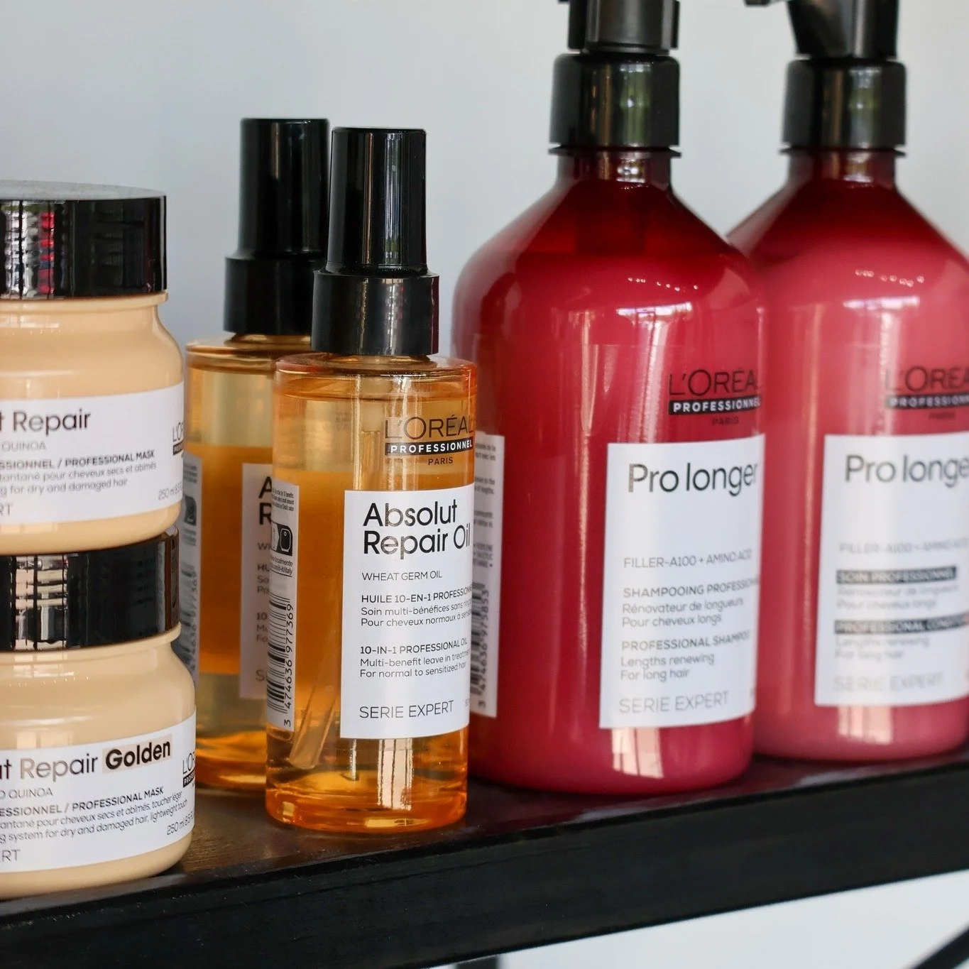 Nothing says ready for a Monday like freshly washed hair using high quality products! 💁🏼&zwj;♀️
#franklintn #happymonday #redken