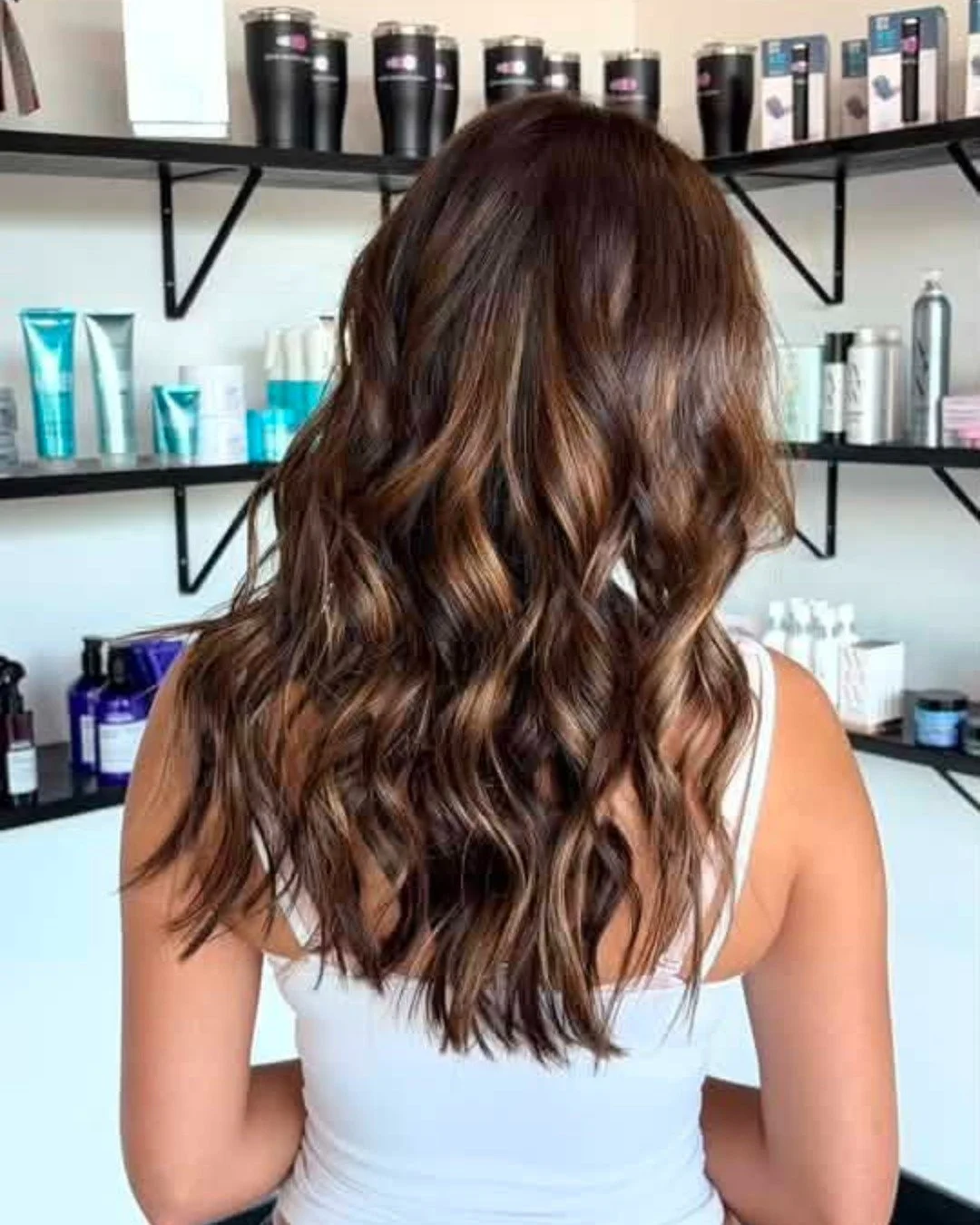 ✨ Hey Franklin&mdash;fall is right around the corner, and it&rsquo;s the perfect time for a hair refresh! From rich fall tones to confidence-boosting cuts, we&rsquo;ve got your next look waiting. Schedule your appointment today 🍁💇&zwj;♀️ #FranklinT