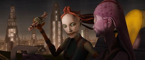 star wars the clone wars lightsaber lost