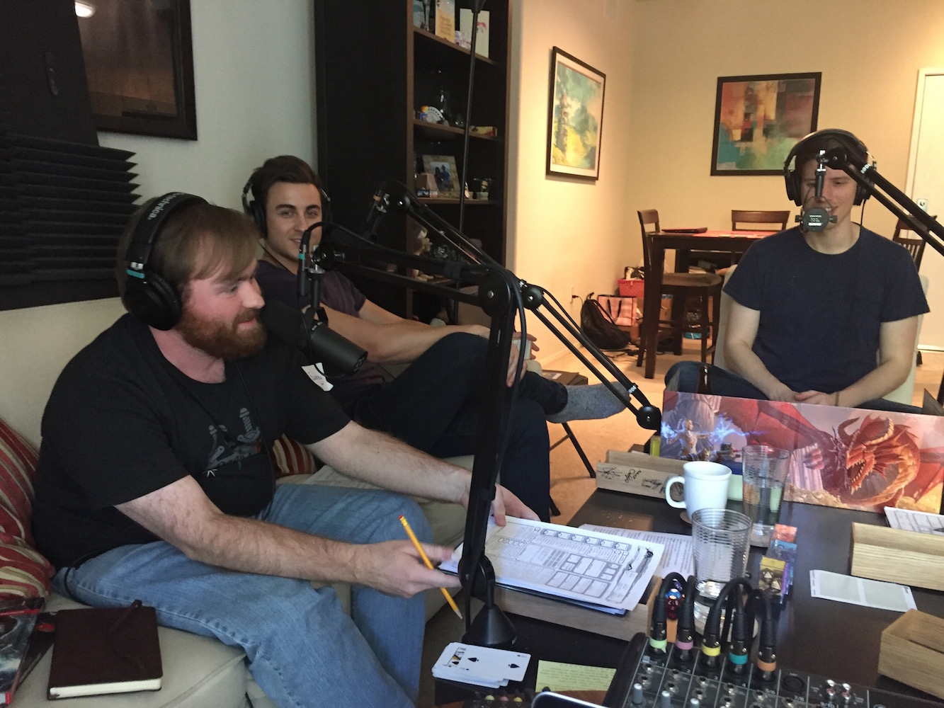Season 13, with Taylor Glockner!