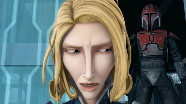 Mike Watches Star Wars The Clone Wars 5x16 The Lawless Partial Arc Mike Watches Star Wars The Clone Wars 5x16 The Lawless Partial Arc