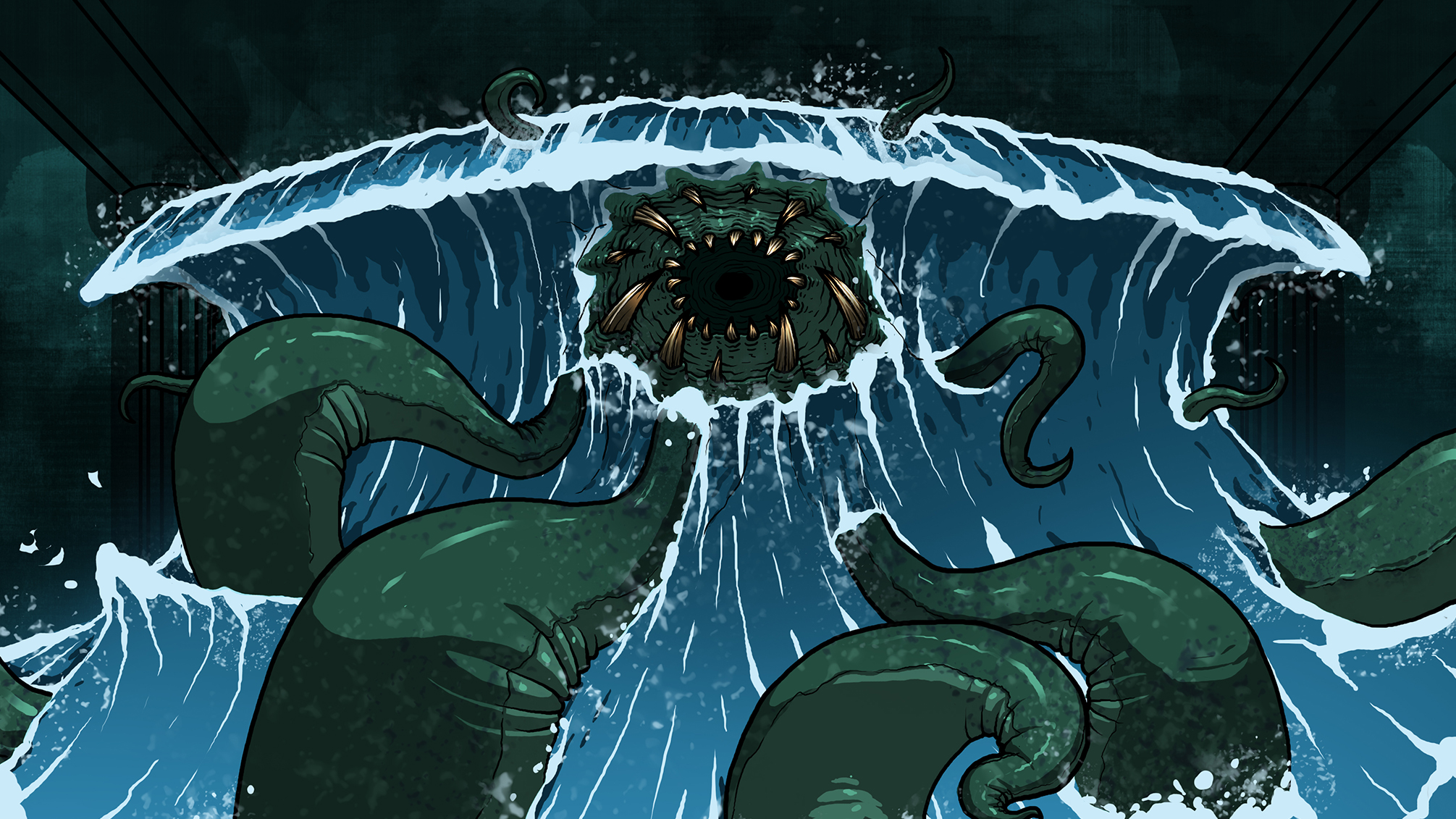 Kraken