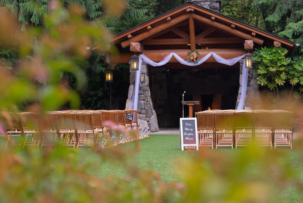 Summit Grove Wedding Venue