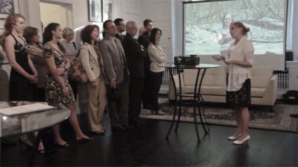 Rachel Konsella lecture in Washington DC.jpg