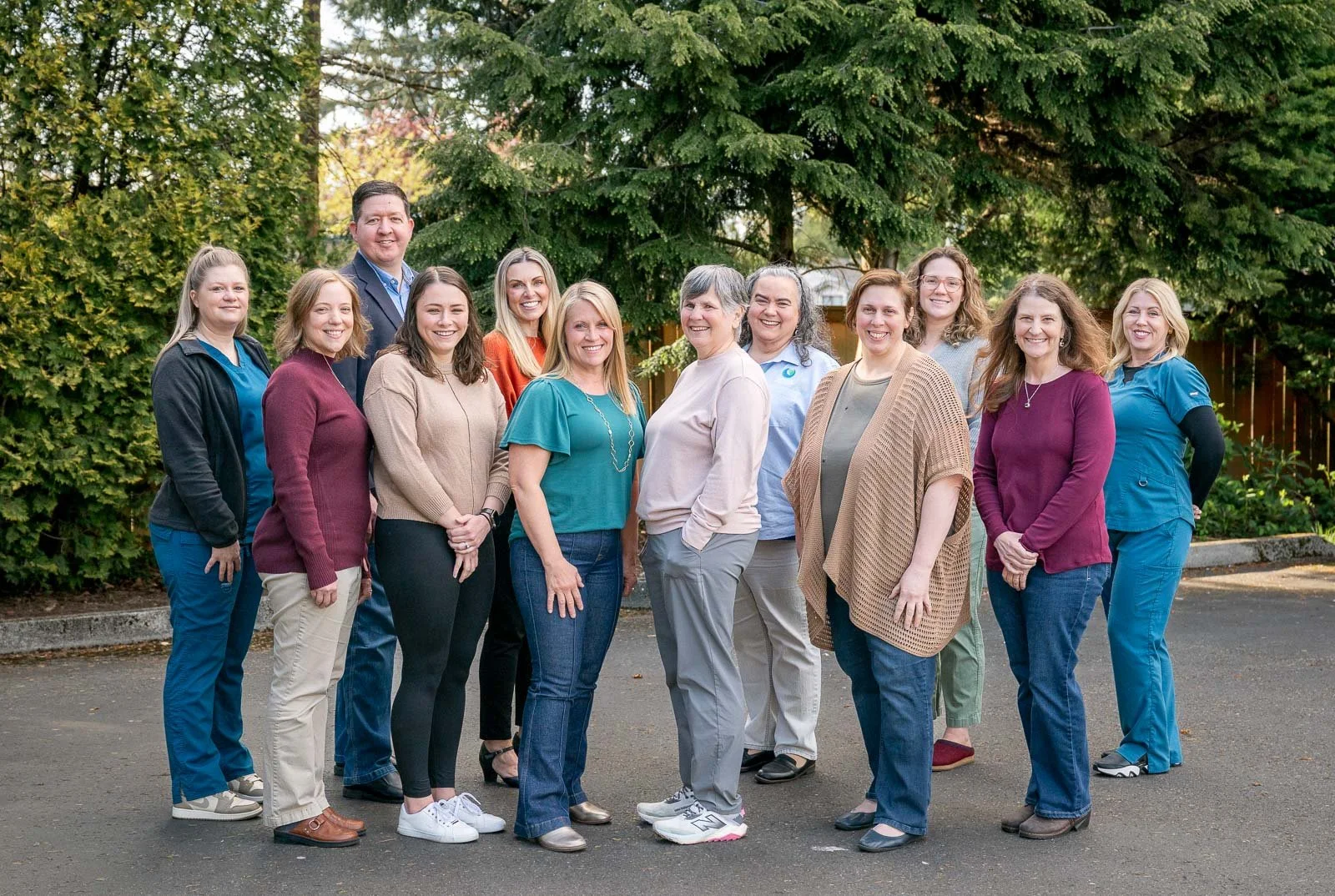 Olympia Business Headshots: Professional Photos for Your Staff