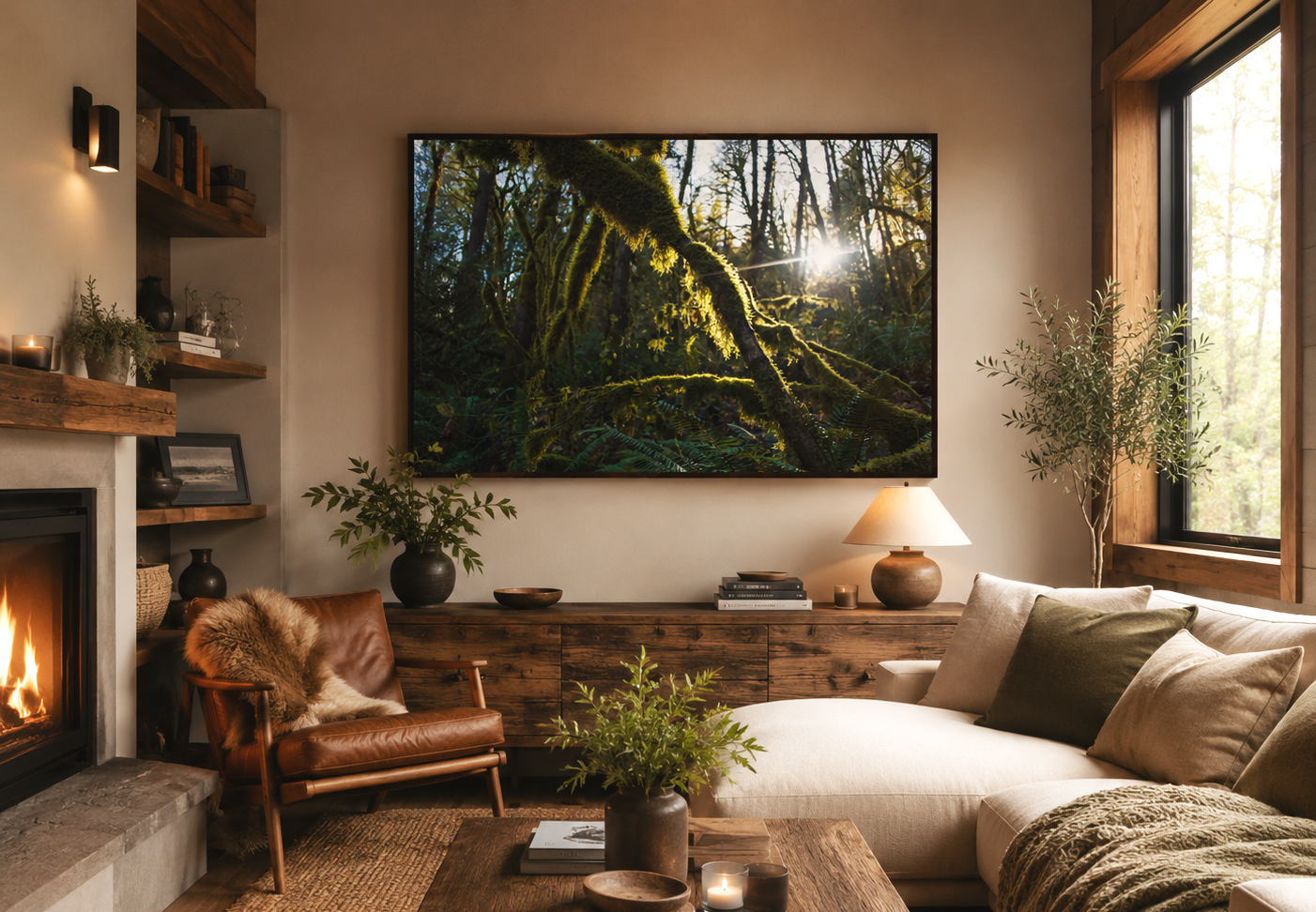 Landscape photo by Rachel Konsella