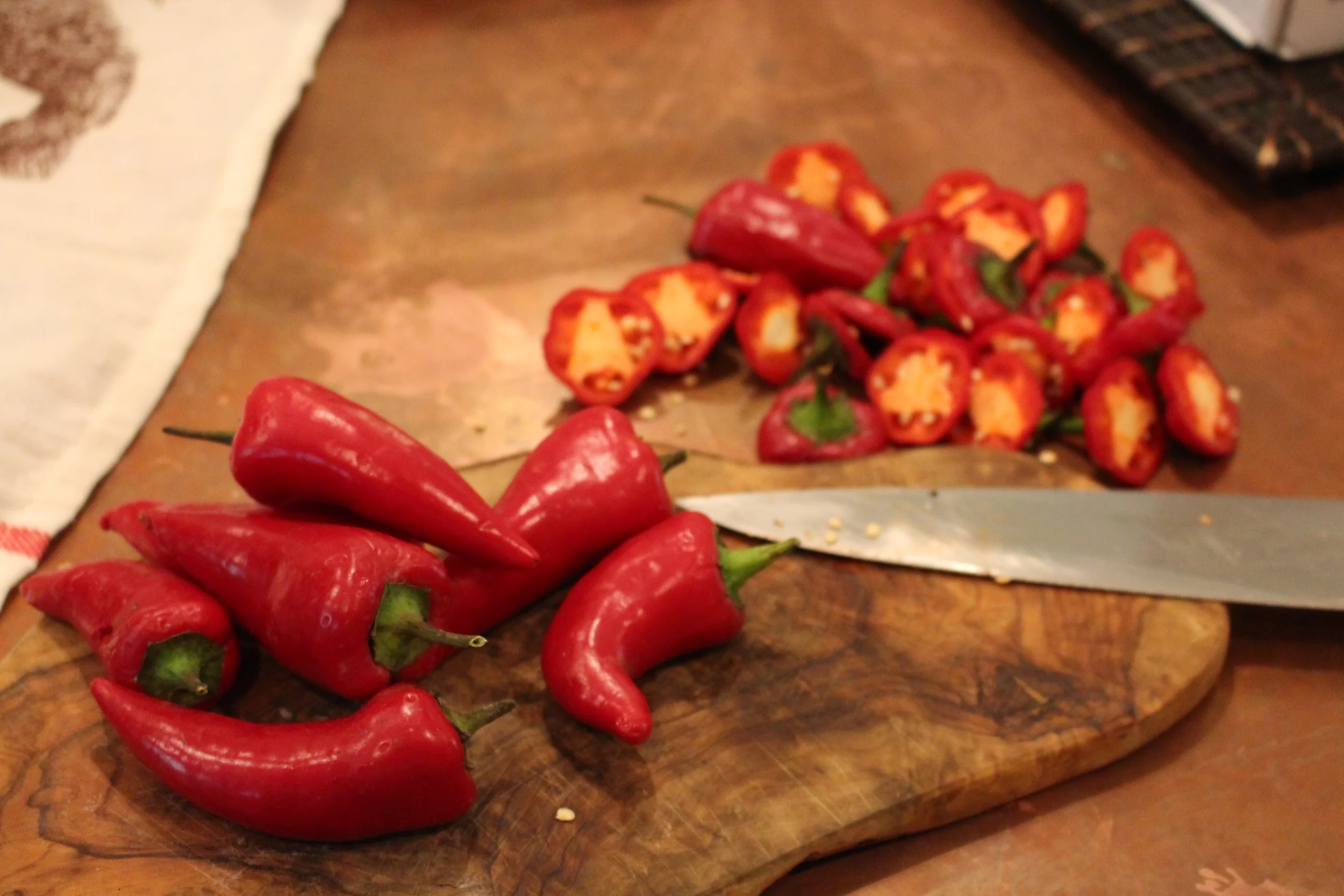 Rocket Sauce - Smoked Sriracha