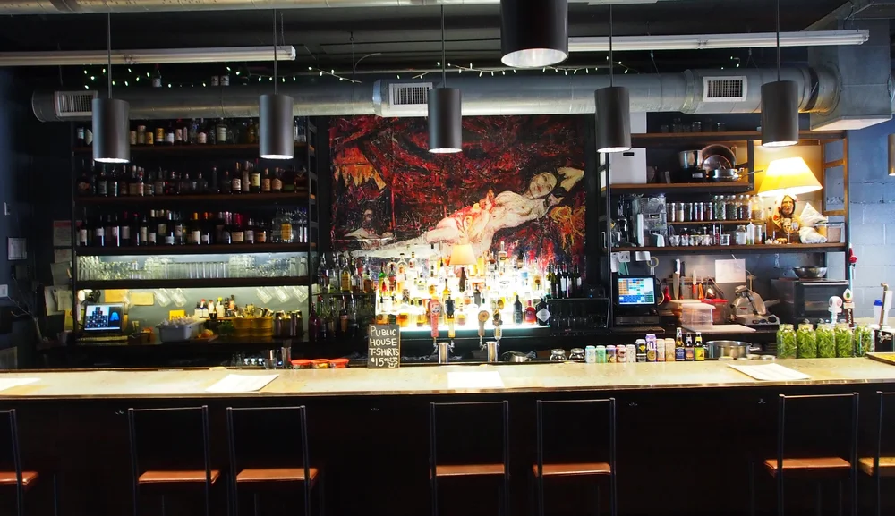 Bar photo 2