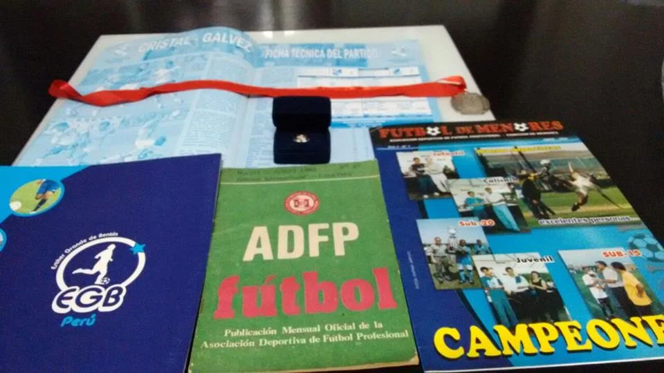 Regalos de Eduardo para Pedro