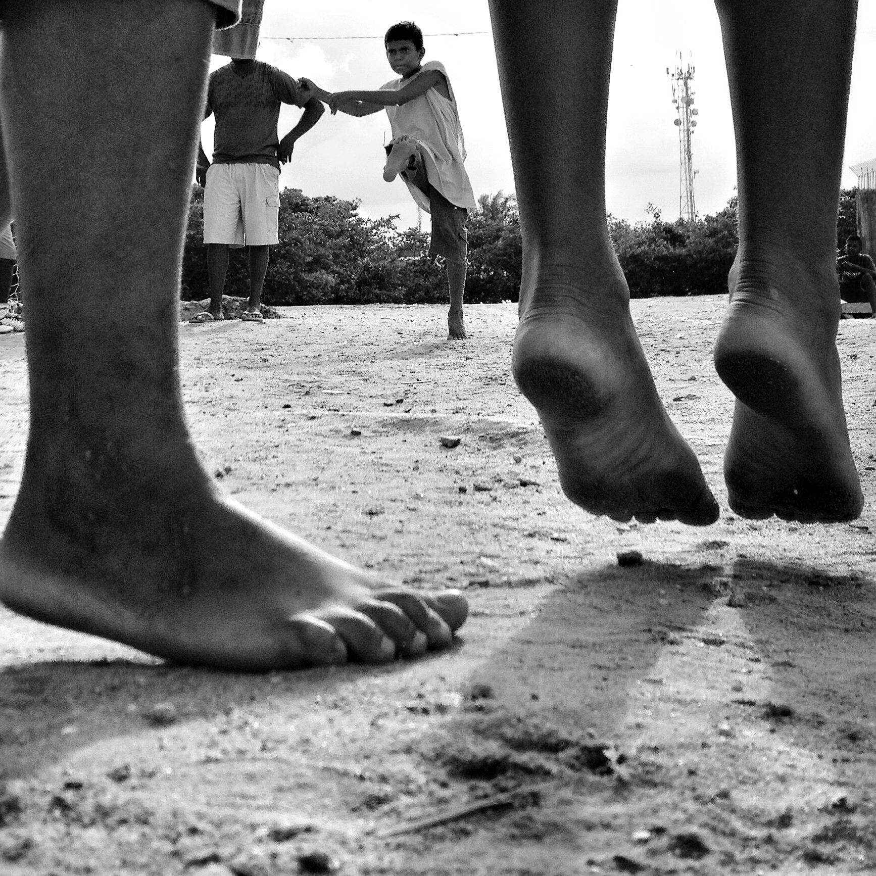 Foto: Rodrigo Lobo