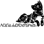 A Casa do Cachorro Preto