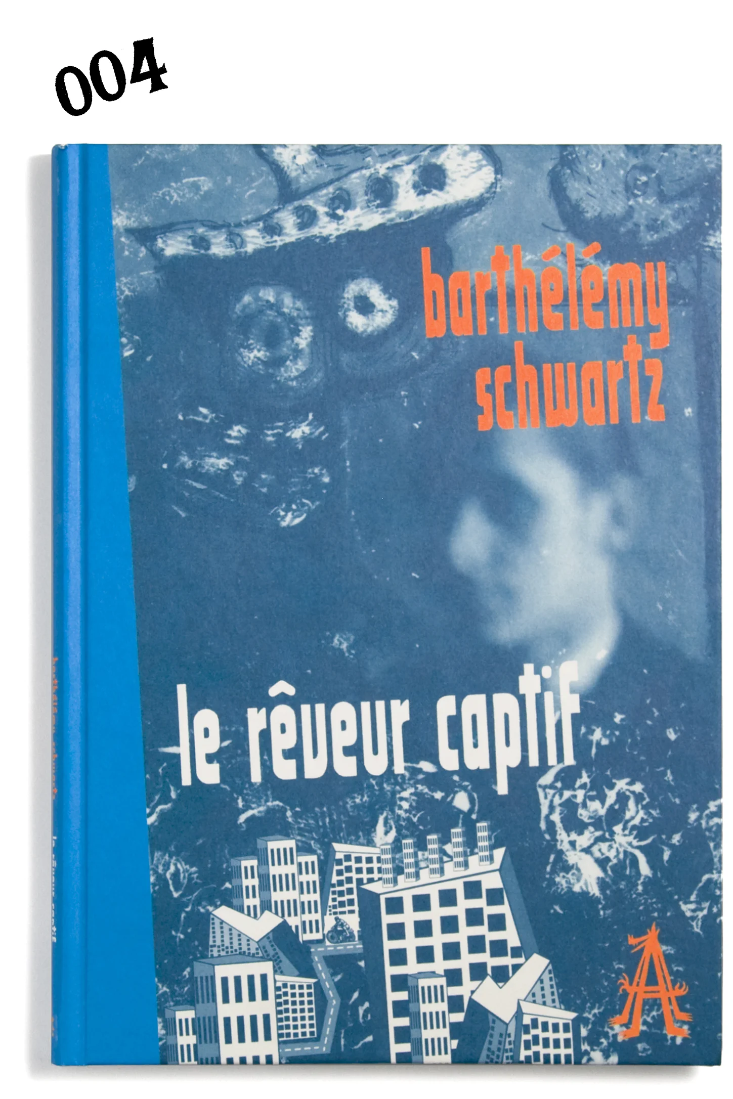Le rêveur captif