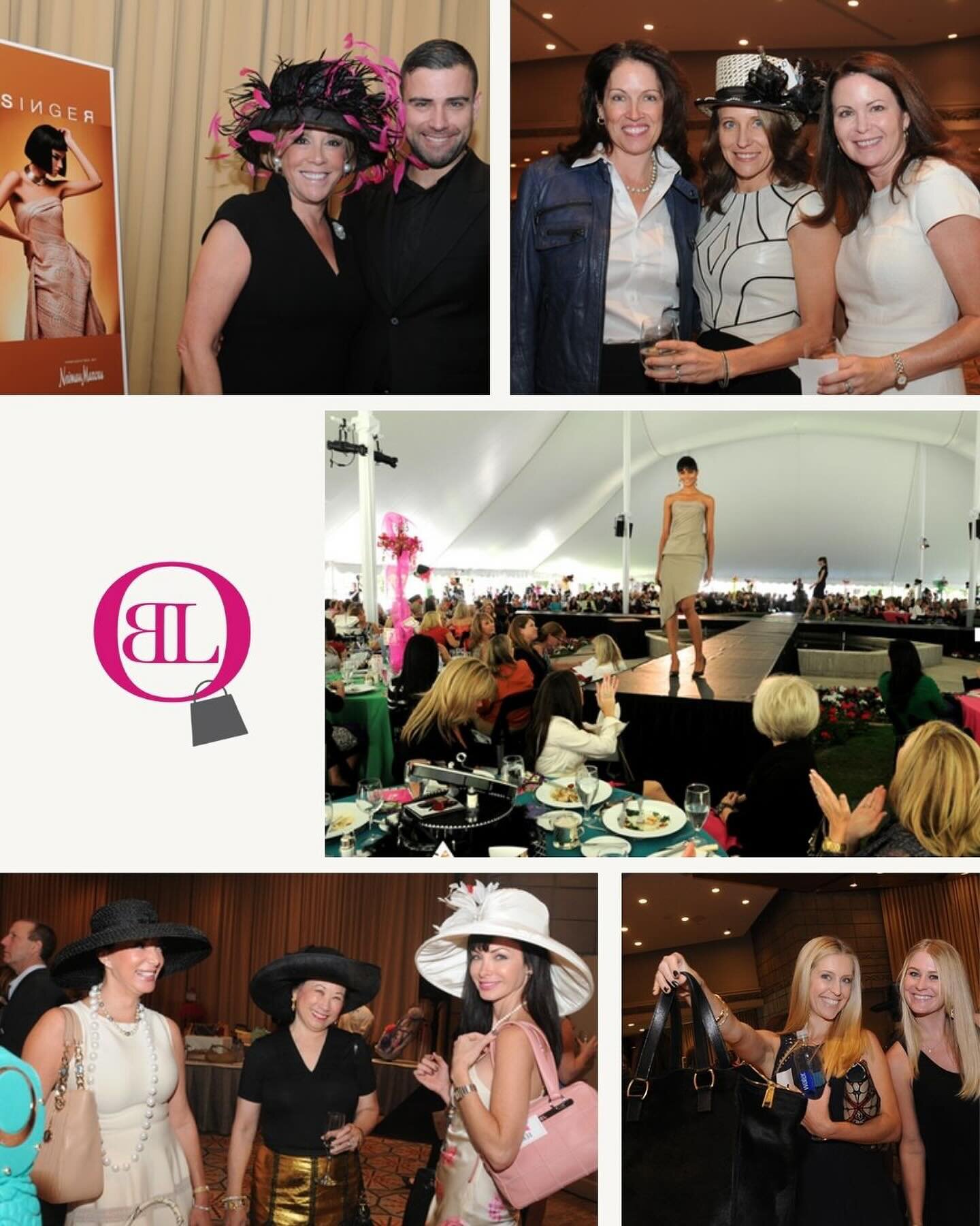 Let&rsquo;s do something good together 🤍

We love looking back at these snapshots from @homewardboundaz Old Bags Luncheon and finding joy in this unforgettable time of fellowship and style, for a great cause!

Interested in doing something fresh and