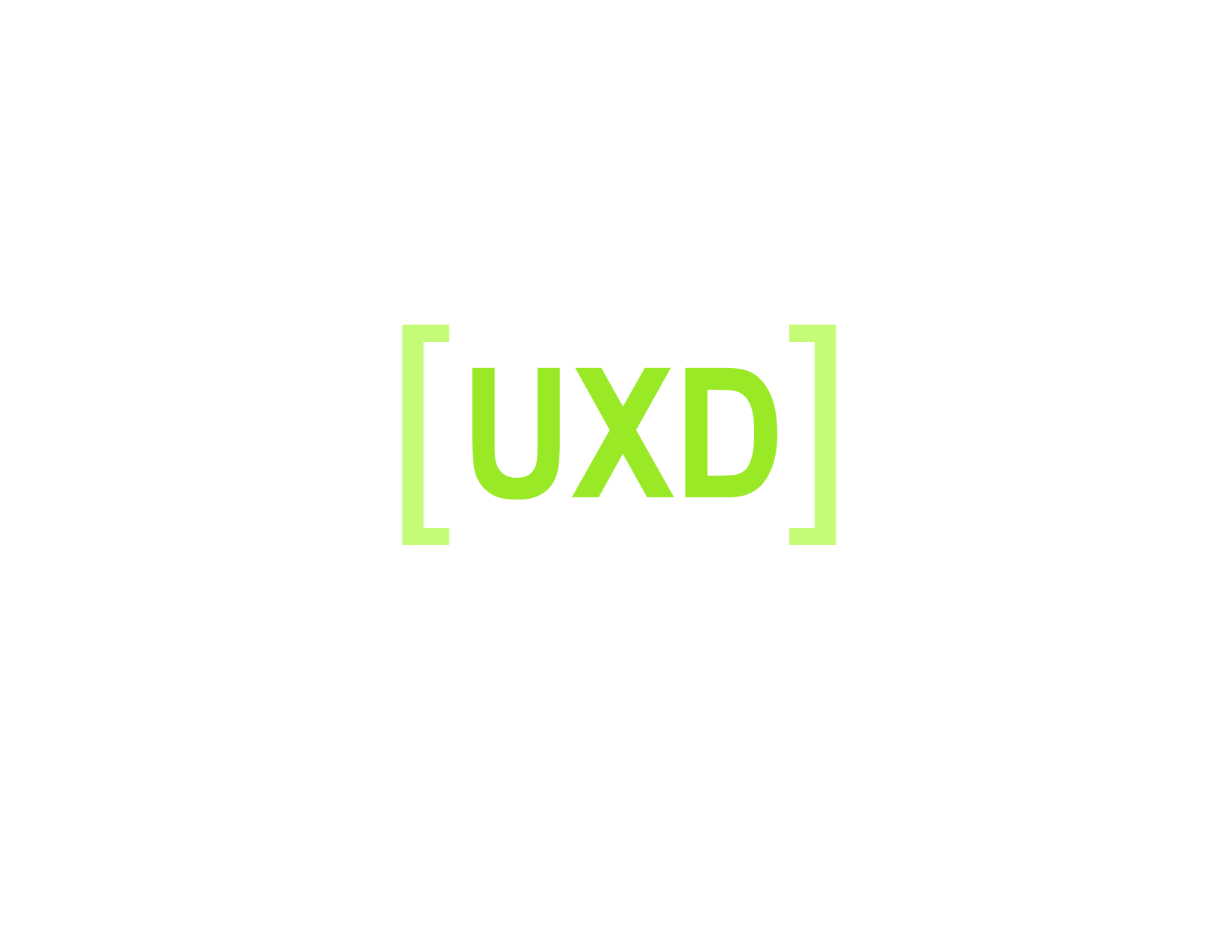 User Experience Design