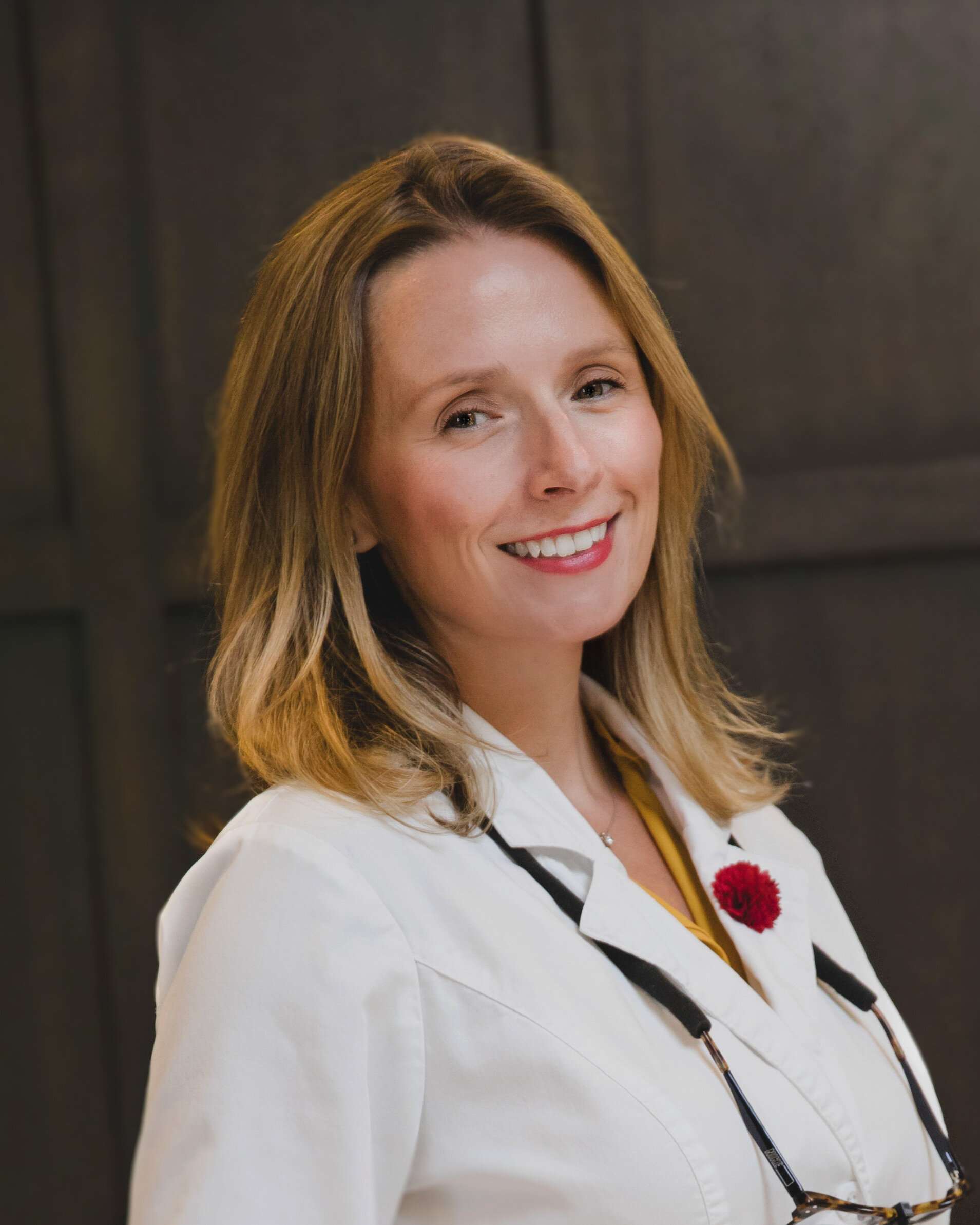 Sarah Paxton, DDS — FENTON FAMILY DENTISTRY