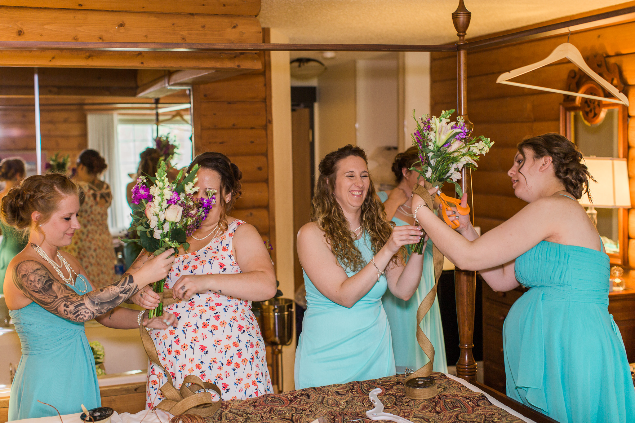 Schlitz Audubon Nature Center Wedding Photography | The Black Swan Venue |Milwaukee WI Photographers  | www.karenann.photography | Green Bay | Door County | Madison | Destination | Midwest 