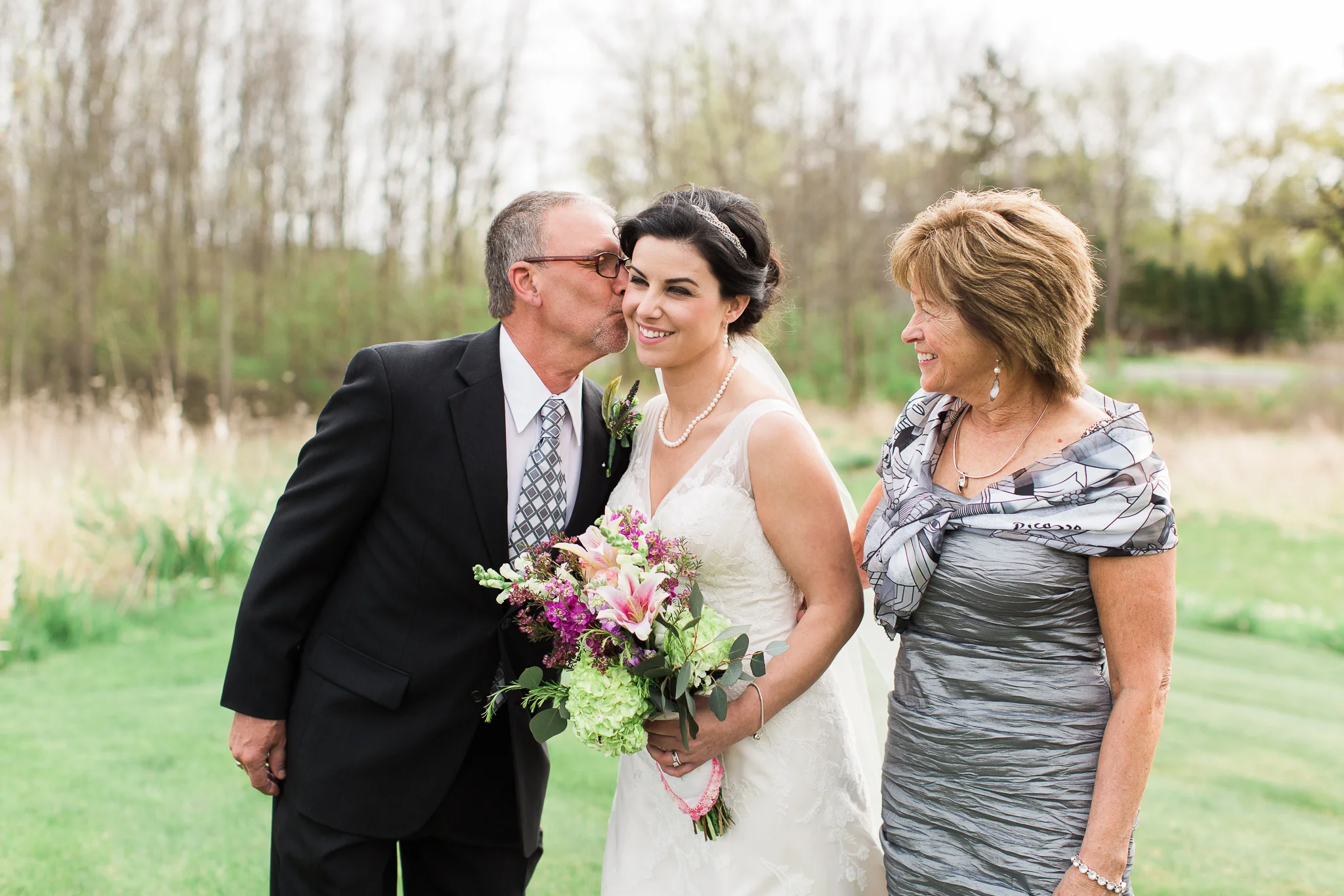 Schlitz Audubon Nature Center Wedding Photography | The Black Swan Venue |Milwaukee WI Photographers | www.karenann.photography | Green Bay | Door County | Madison | Destination | Midwest