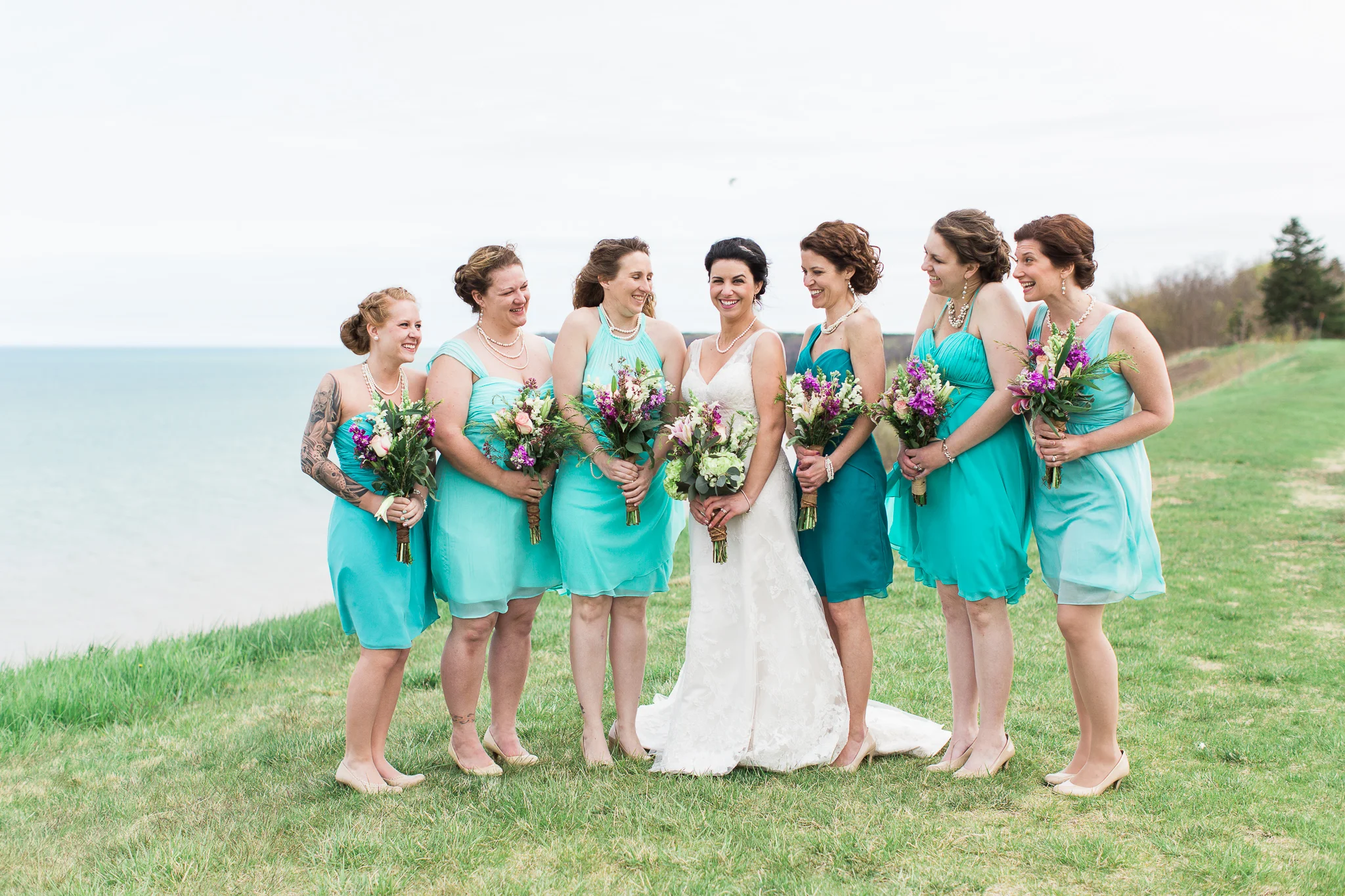 Schlitz Audubon Nature Center Wedding Photography | The Black Swan Venue |Milwaukee WI Photographers | www.karenann.photography | Green Bay | Door County | Madison | Destination | Midwest
