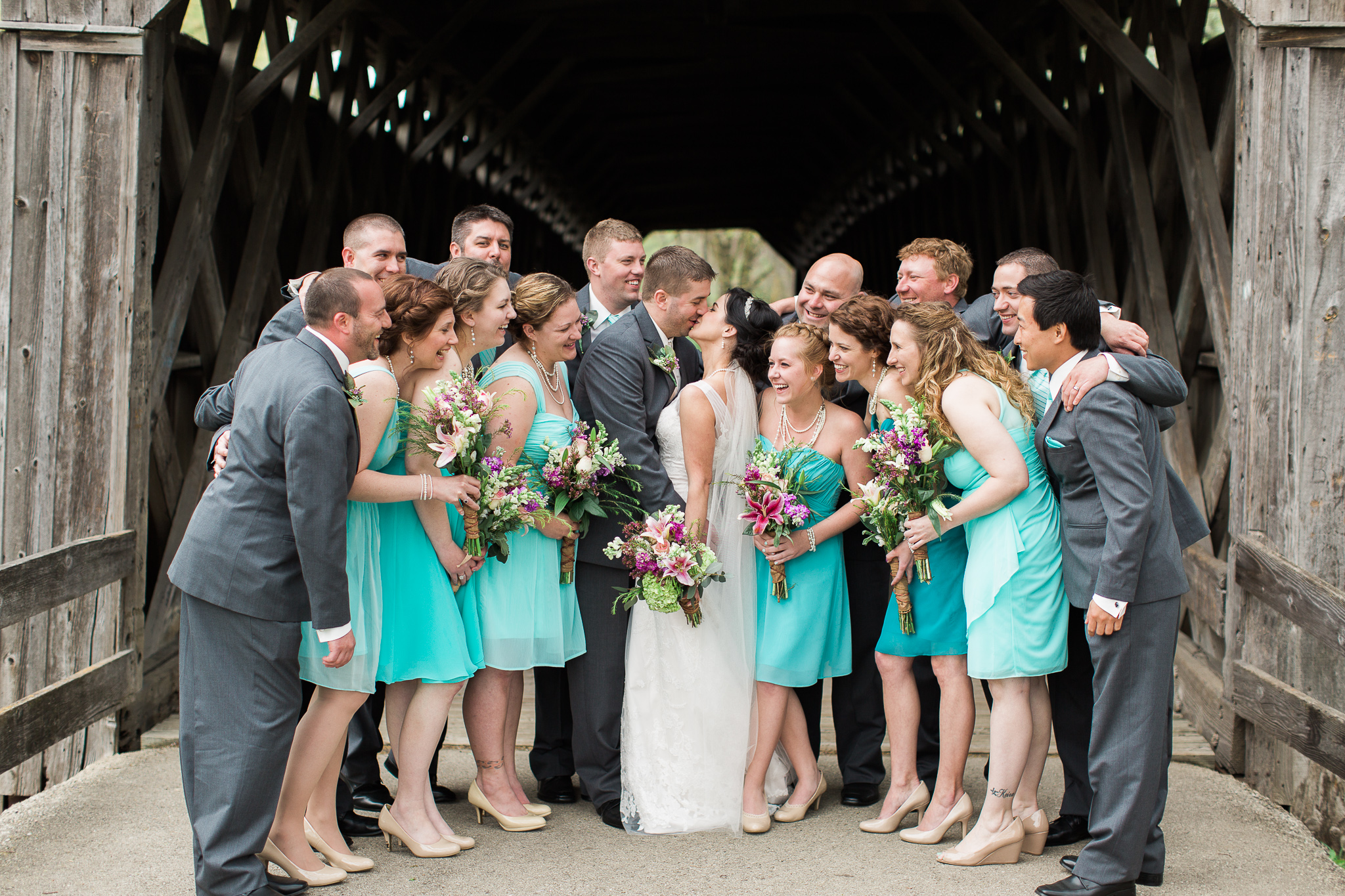 Schlitz Audubon Nature Center Wedding Photography | The Black Swan Venue |Milwaukee WI Photographers  | www.karenann.photography | Green Bay | Door County | Madison | Destination | Midwest 