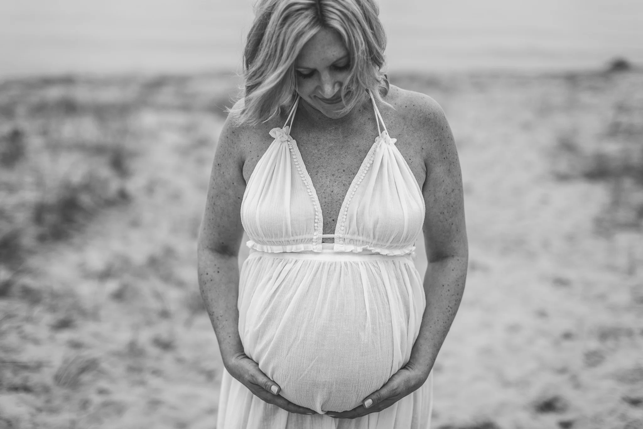 Two Rivers WI Maternity Photos | Tera