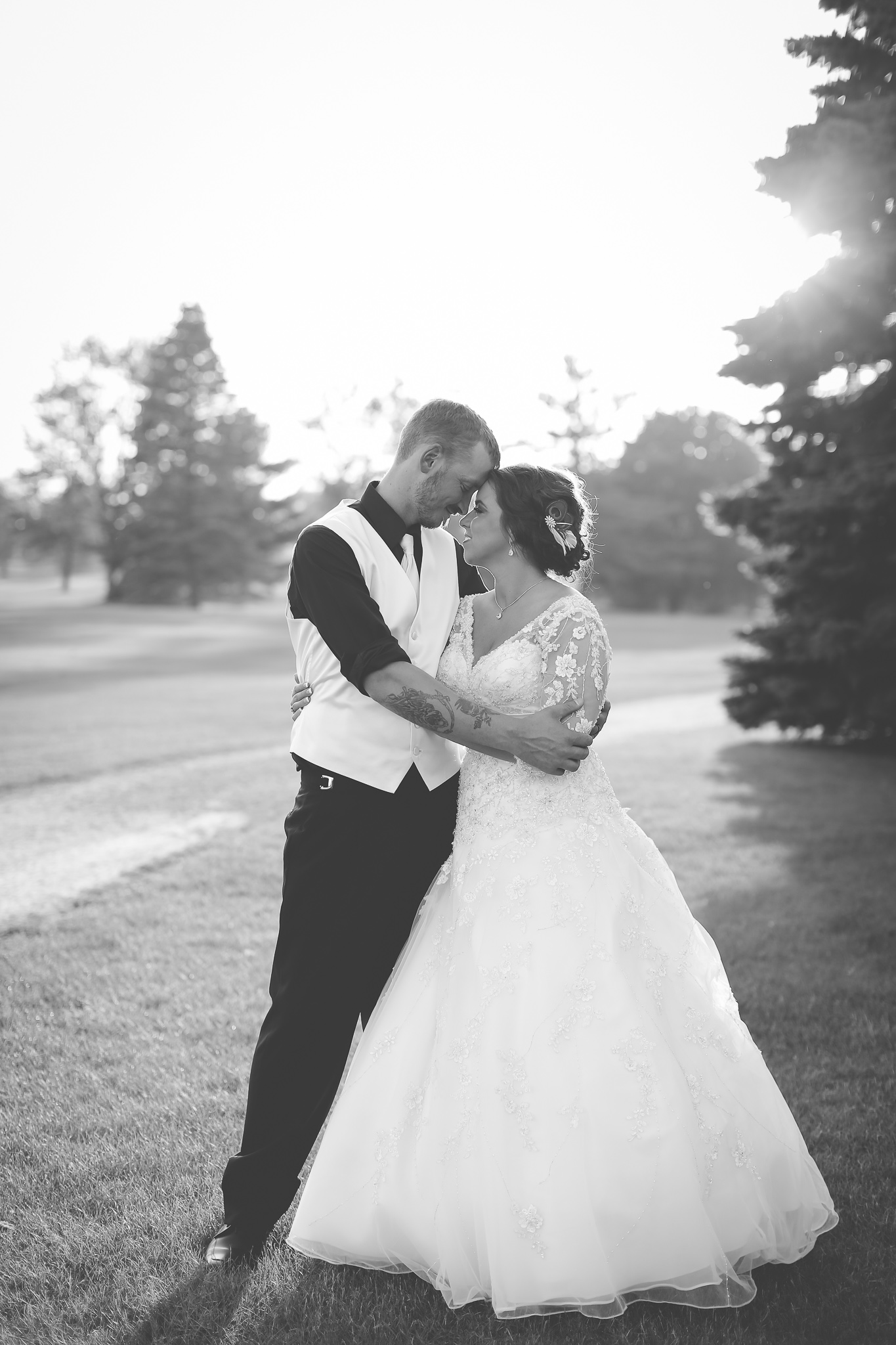Fox Hills Resort Wedding Photography | Milwaukee WI Photographers | www.karenann.photography | Green Bay | Door County | Madison | Destination | Midwest | Wisconsin