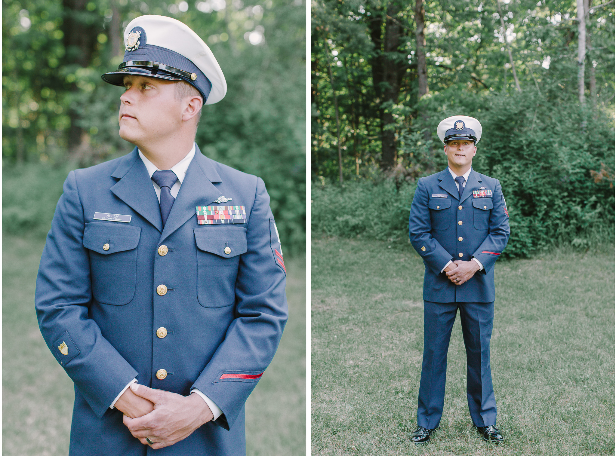 Point Beach State Park Wedding  | North Point Rustic Lighthouse | Wisconsin Bride | Milwaukee WI Photographers  | www.karenann.photography | Green Bay | Door County | Madison | Destination