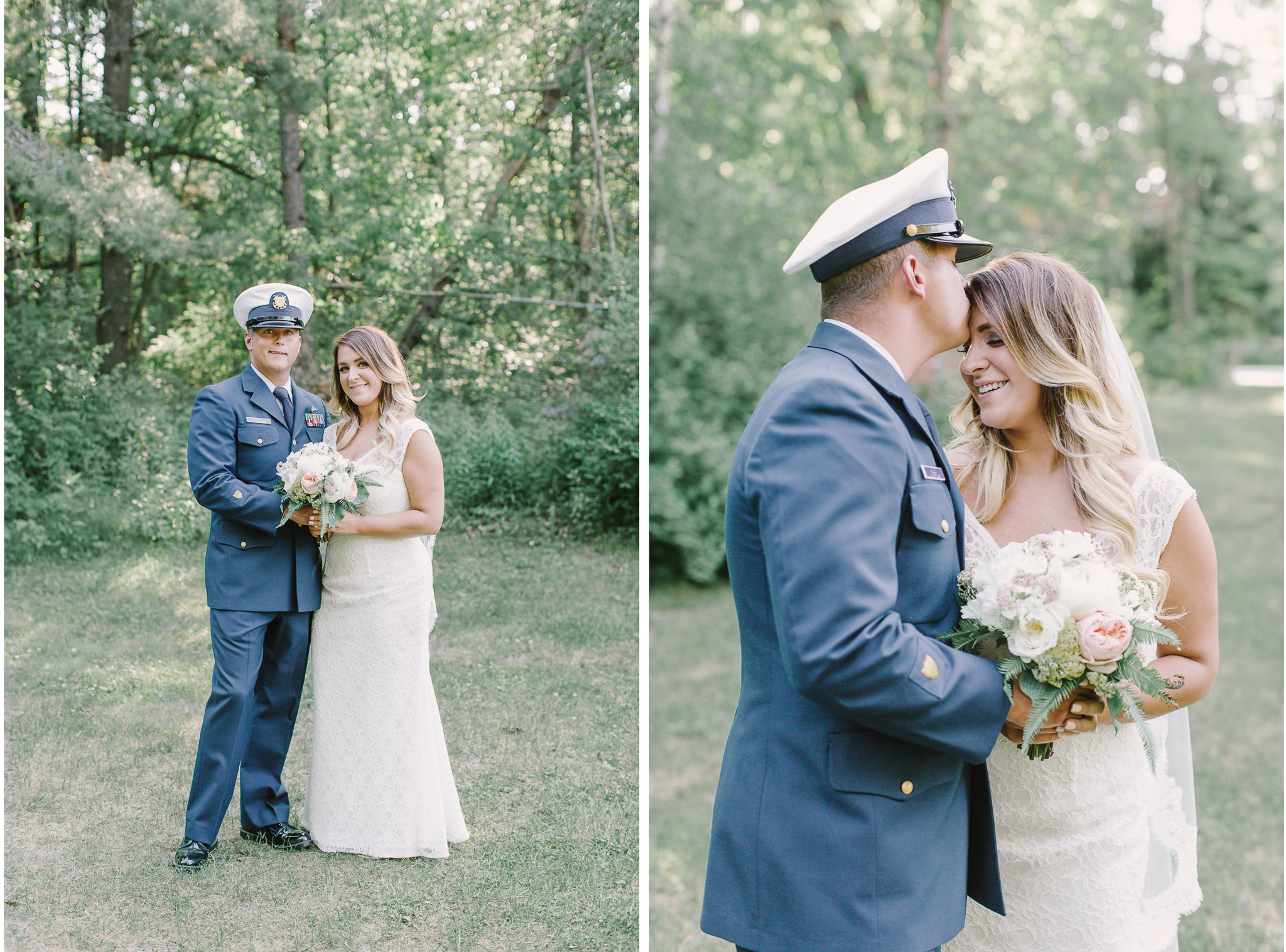 Point Beach State Park Wedding  | North Point Rustic Lighthouse | Wisconsin Bride | Milwaukee WI Photographers  | www.karenann.photography | Green Bay | Door County | Madison | Destination