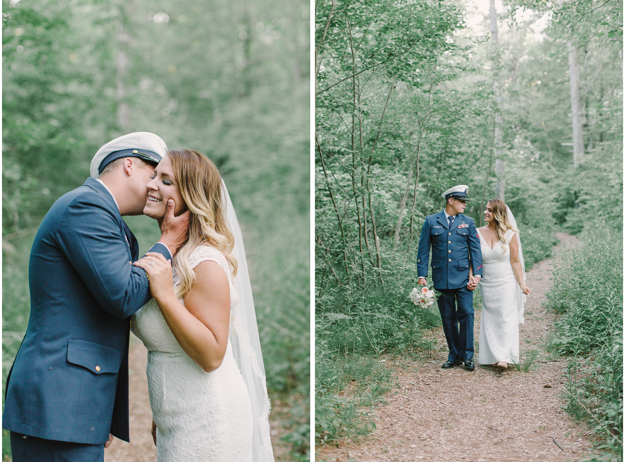 Point Beach State Park Wedding  | North Point Rustic Lighthouse | Wisconsin Bride | Milwaukee WI Photographers  | www.karenann.photography | Green Bay | Door County | Madison | Destination