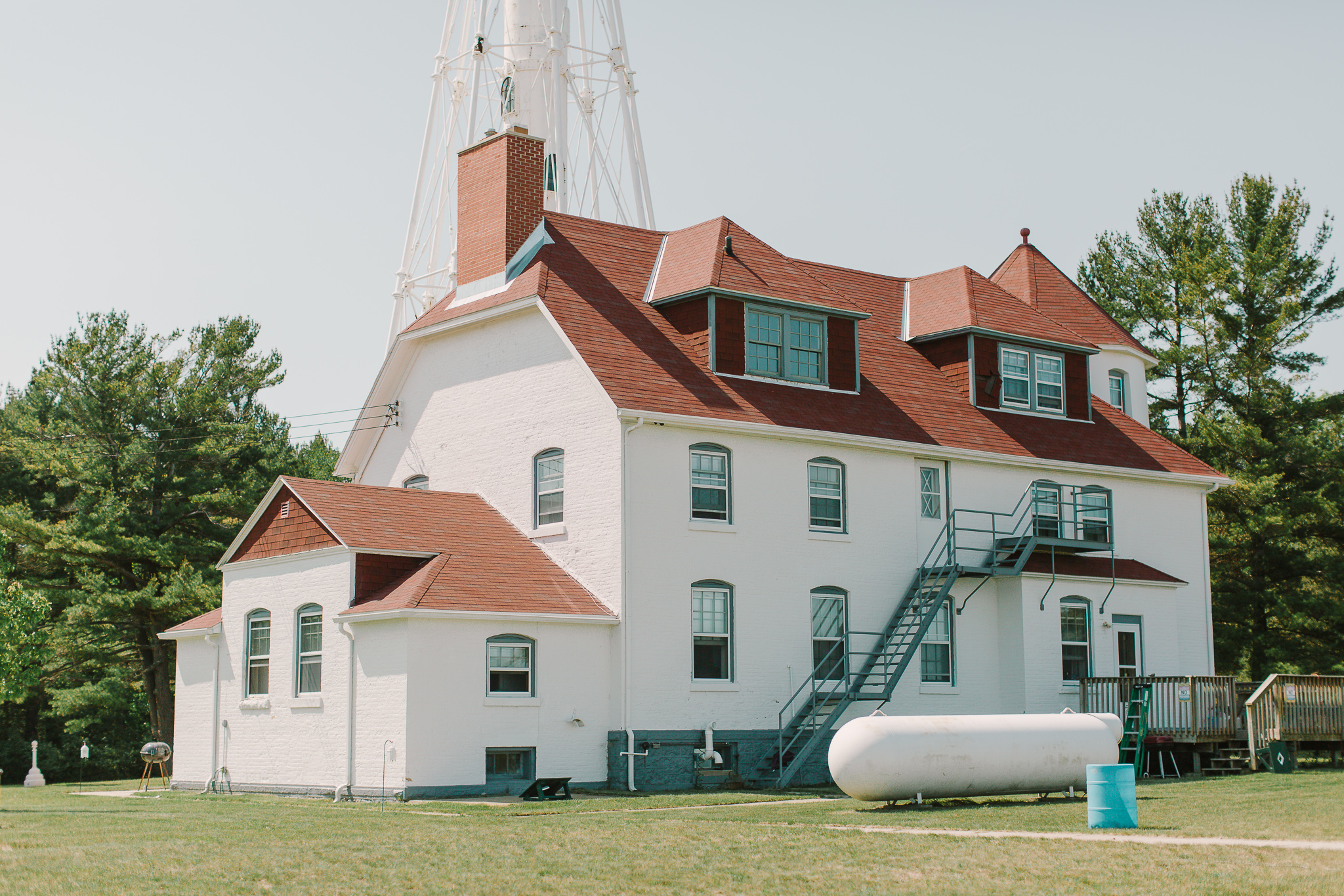 Point Beach State Park Wedding  | North Point Rustic Lighthouse | Wisconsin Bride | Milwaukee WI Photographers  | www.karenann.photography | Green Bay | Door County | Madison | Destination