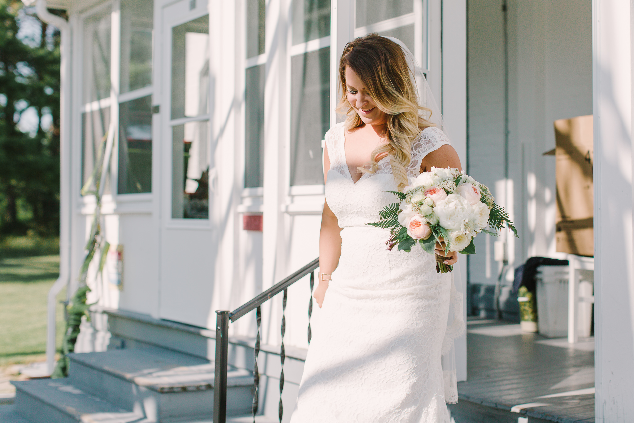 Point Beach State Park Wedding  | North Point Rustic Lighthouse | Wisconsin Bride | Milwaukee WI Photographers  | www.karenann.photography | Green Bay | Door County | Madison | Destination