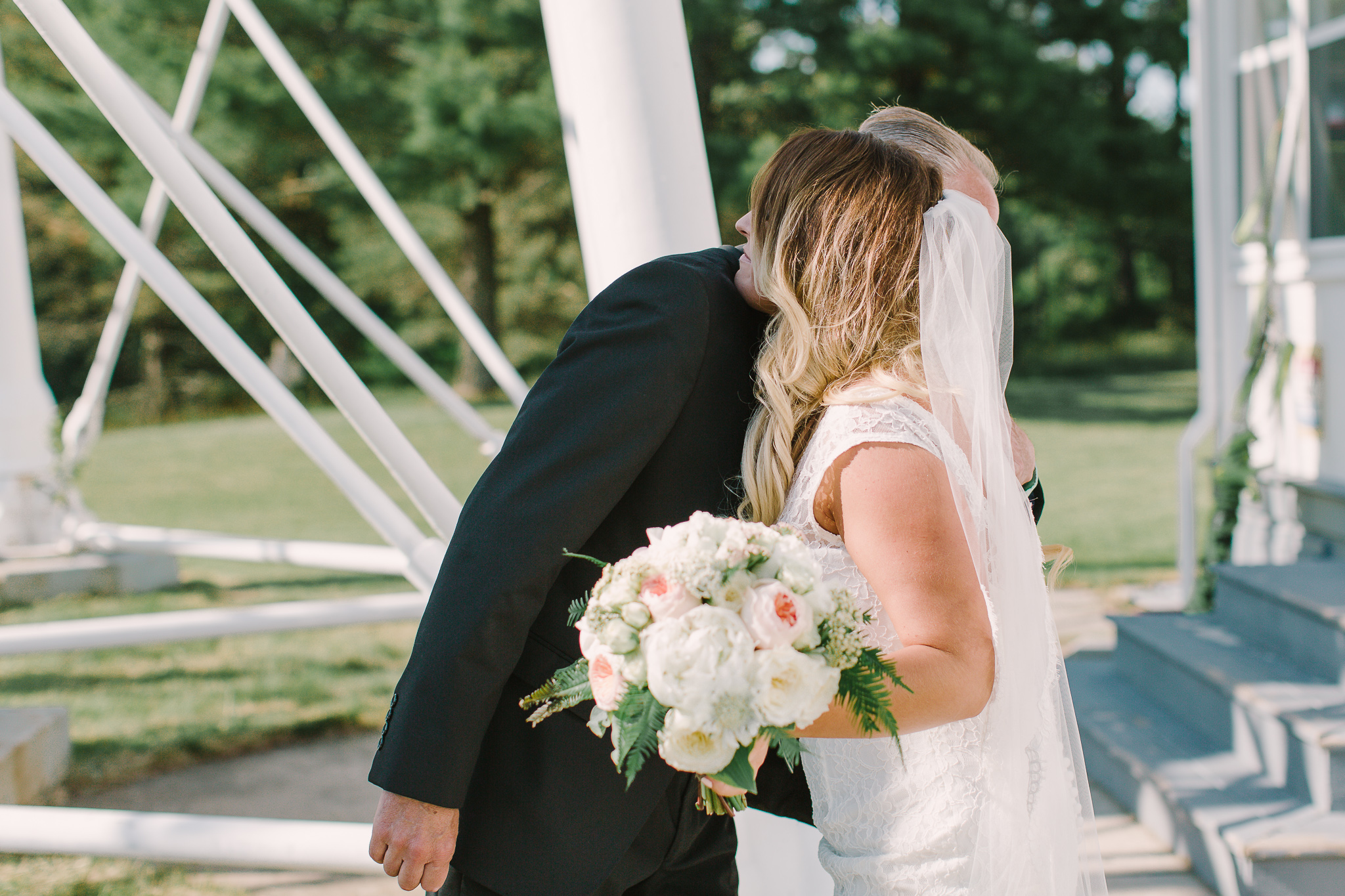 Point Beach State Park Wedding  | North Point Rustic Lighthouse | Wisconsin Bride | Milwaukee WI Photographers  | www.karenann.photography | Green Bay | Door County | Madison | Destination