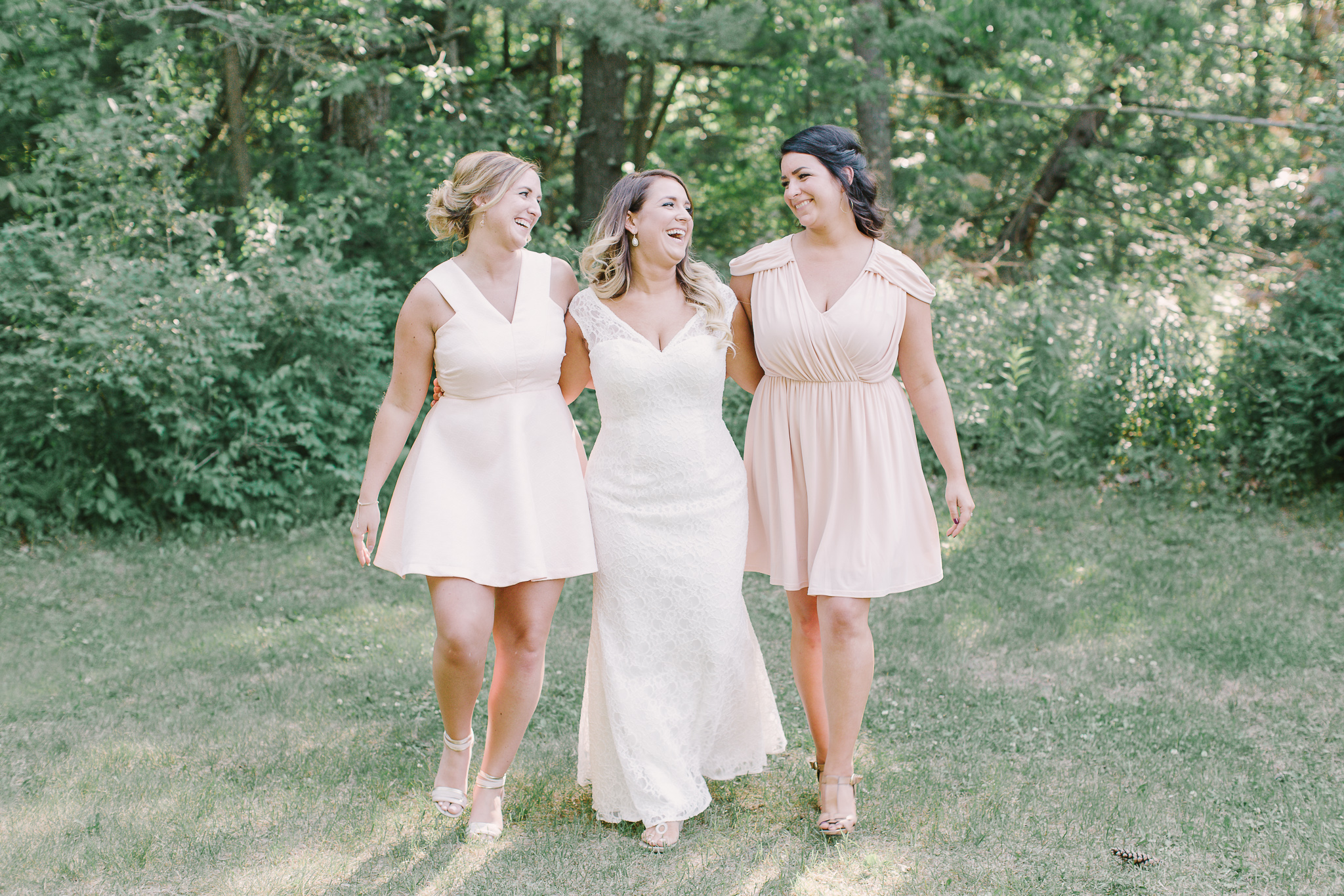 Point Beach State Park Wedding  | North Point Rustic Lighthouse | Wisconsin Bride | Milwaukee WI Photographers  | www.karenann.photography | Green Bay | Door County | Madison | Destination