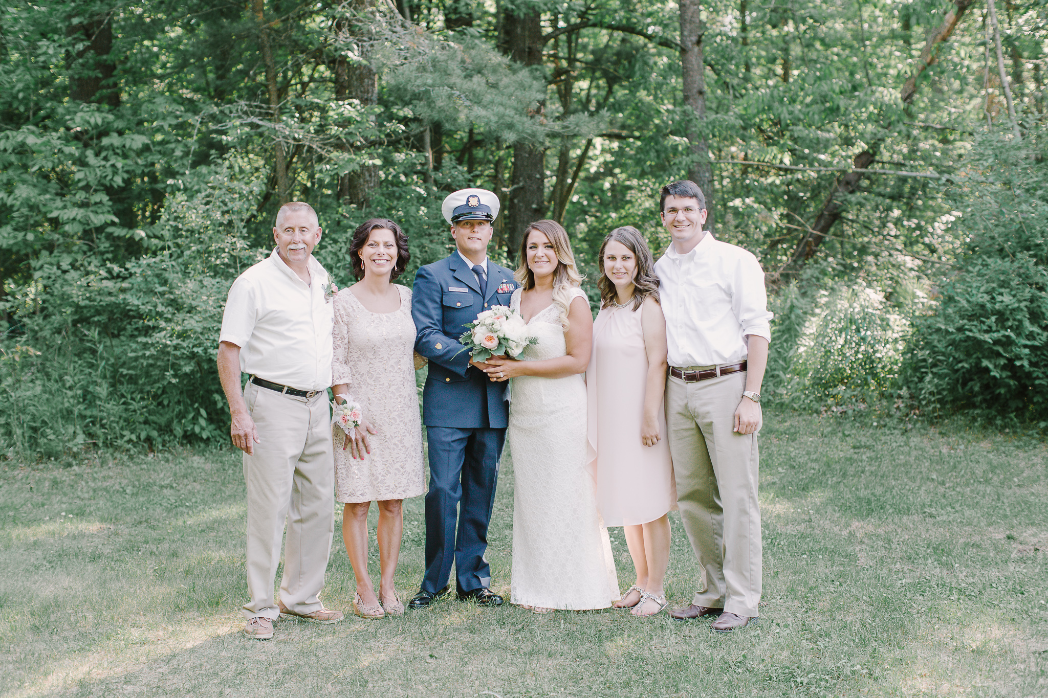 Point Beach State Park Wedding  | North Point Rustic Lighthouse | Wisconsin Bride | Milwaukee WI Photographers  | www.karenann.photography | Green Bay | Door County | Madison | Destination