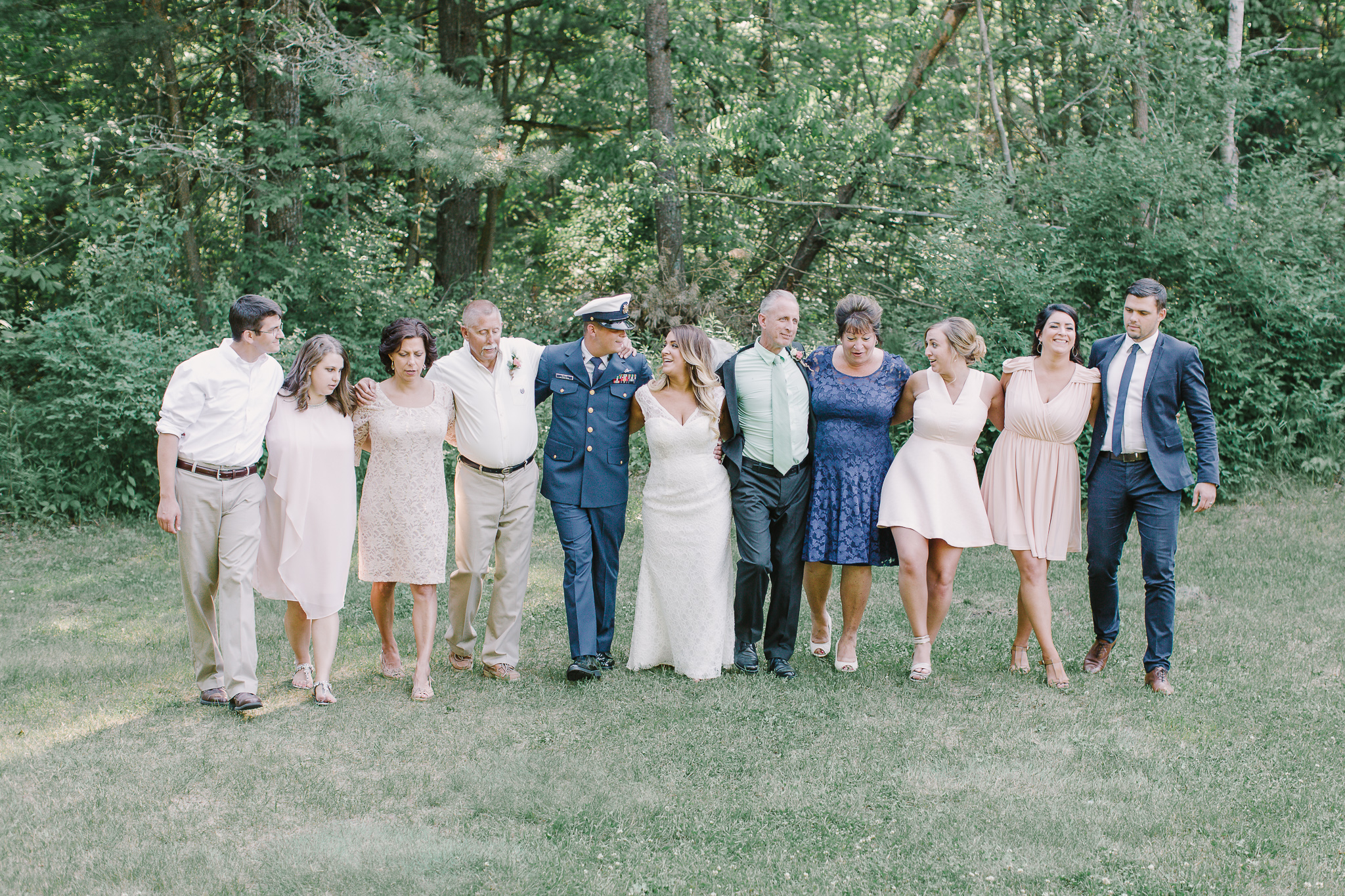 Point Beach State Park Wedding  | North Point Rustic Lighthouse | Wisconsin Bride | Milwaukee WI Photographers  | www.karenann.photography | Green Bay | Door County | Madison | Destination