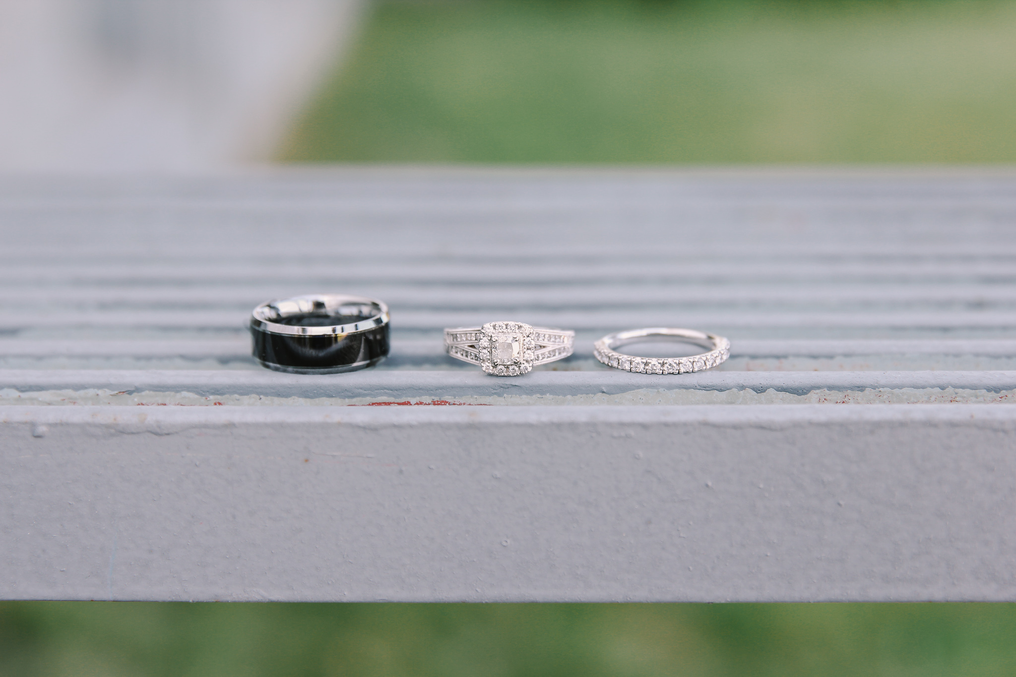 Point Beach State Park Wedding  | North Point Rustic Lighthouse | Wisconsin Bride | Milwaukee WI Photographers  | www.karenann.photography | Green Bay | Door County | Madison | Destination