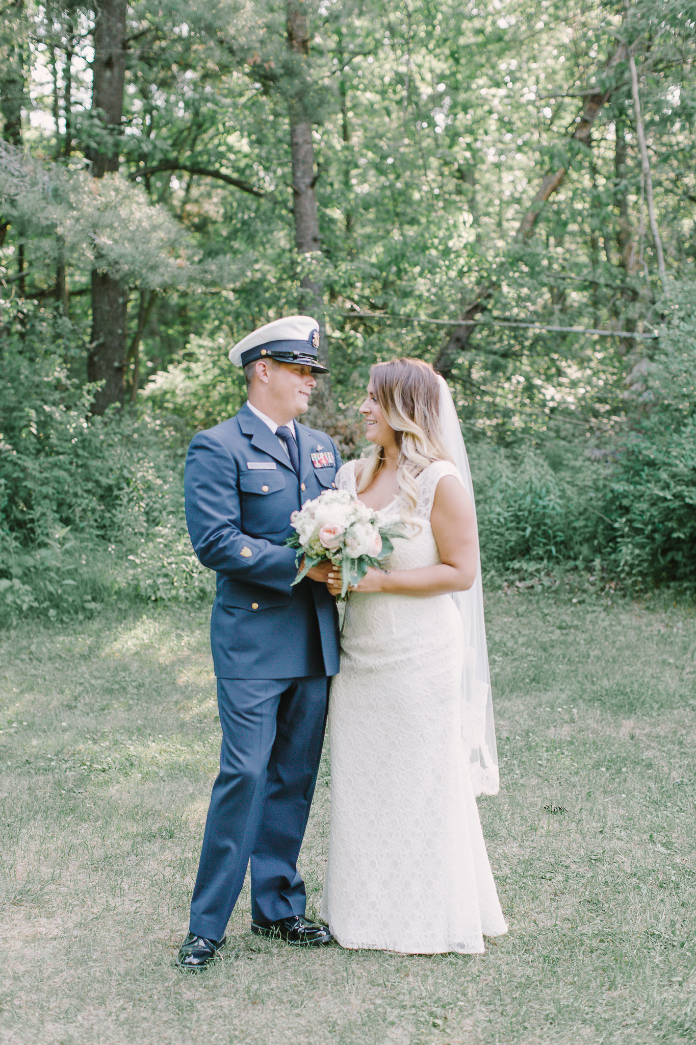 Point Beach State Park Wedding  | North Point Rustic Lighthouse | Wisconsin Bride | Milwaukee WI Photographers  | www.karenann.photography | Green Bay | Door County | Madison | Destination