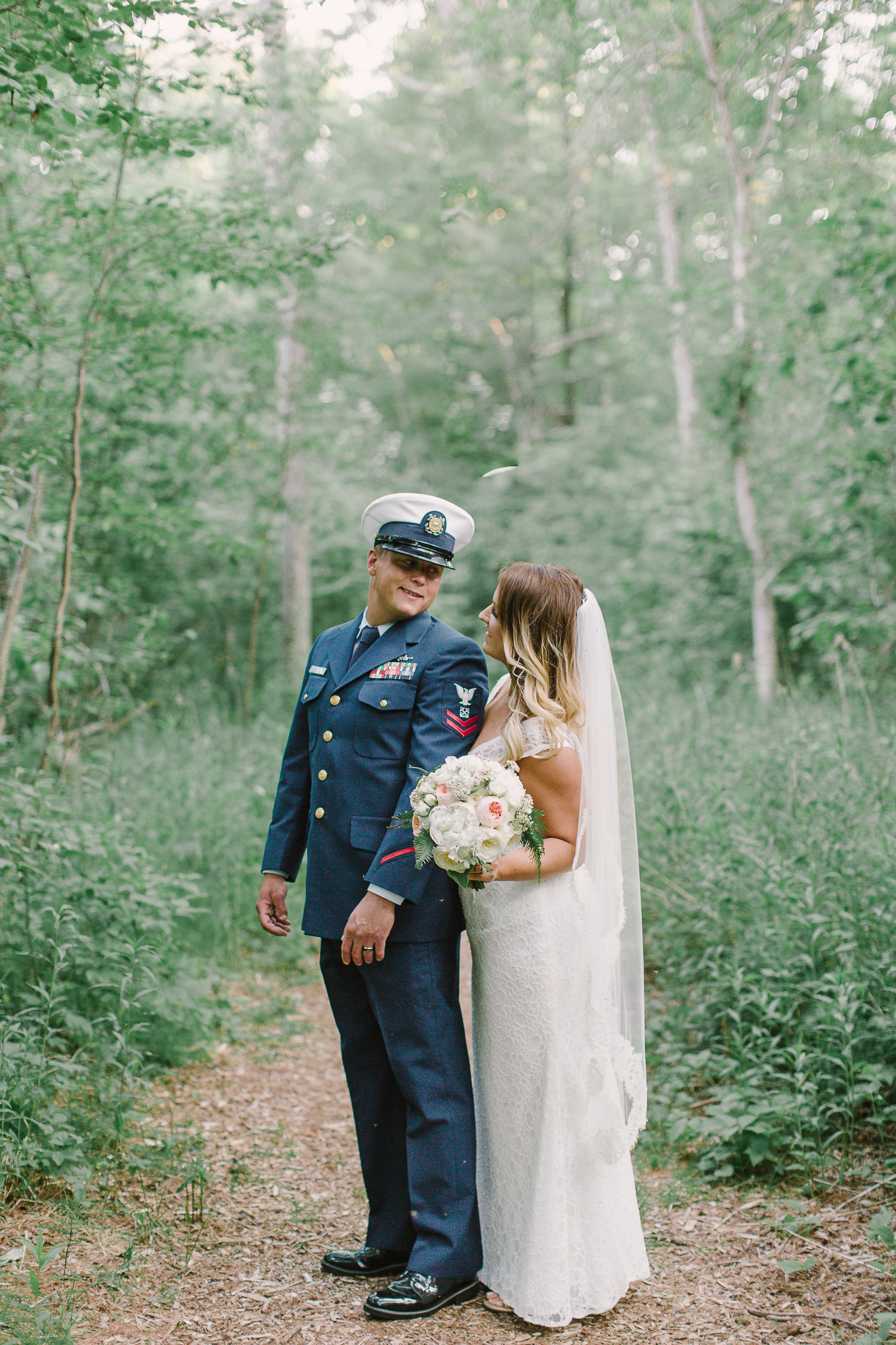 Point Beach State Park Wedding  | North Point Rustic Lighthouse | Wisconsin Bride | Milwaukee WI Photographers  | www.karenann.photography | Green Bay | Door County | Madison | Destination