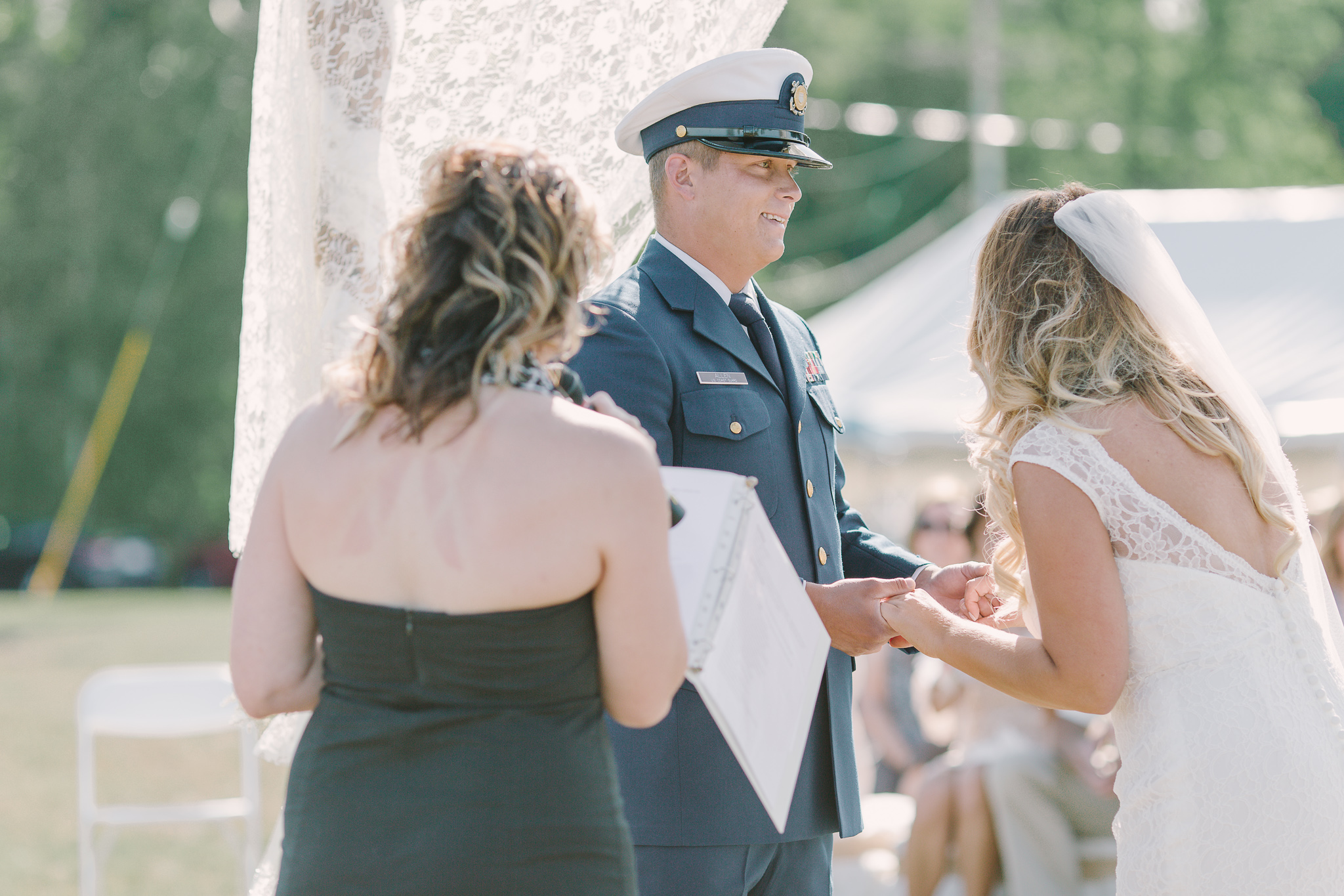 Point Beach State Park Wedding  | North Point Rustic Lighthouse | Wisconsin Bride | Milwaukee WI Photographers  | www.karenann.photography | Green Bay | Door County | Madison | Destination