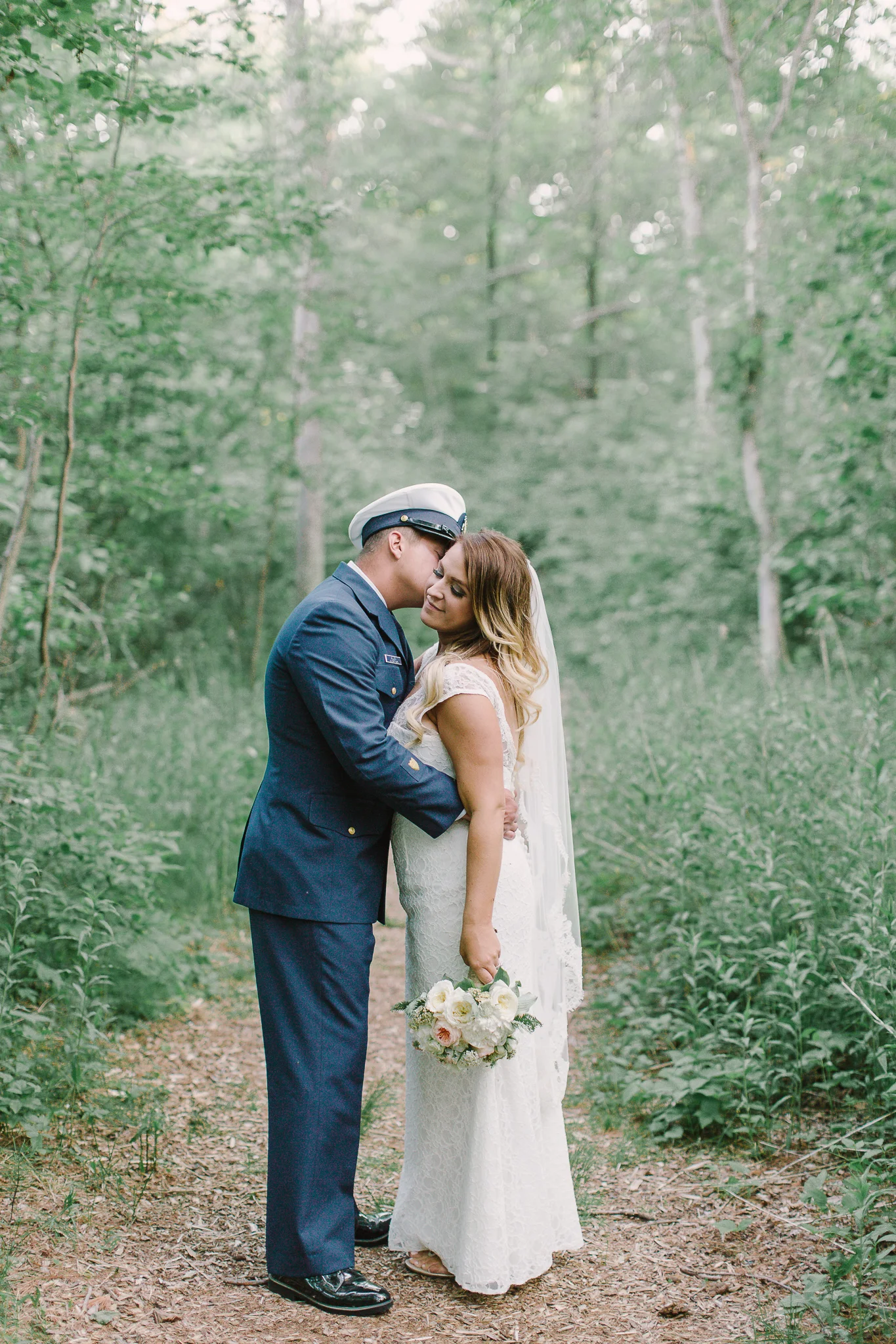 Point Beach State Park Wedding | Two Rivers WI Photographer | Sara & Danny 