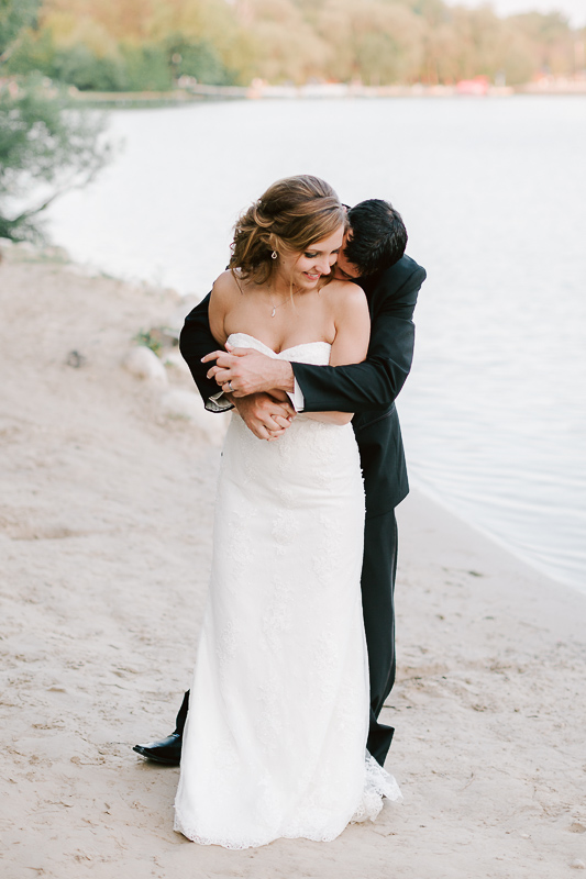 St. Peter Claver Church | Victorian Village Resort Wedding Photography Elkhart Lake |  Milwaukee WI Photographers  | www.karenann.photography | Green Bay | Door County | Madison | Destination 