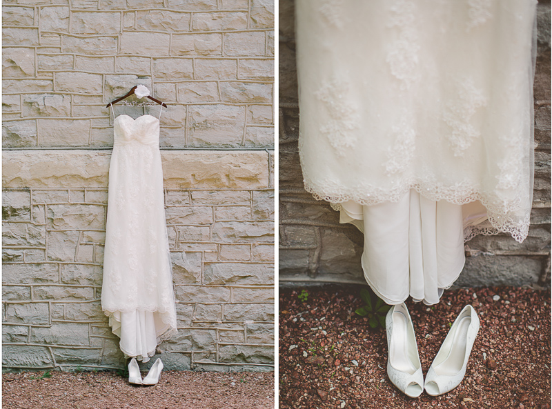 St. Peter Claver Church | Victorian Village Resort Wedding Photography Elkhart Lake | Milwaukee WI Photographers | www.karenann.photography | Green Bay | Door County | Madison | Destination
