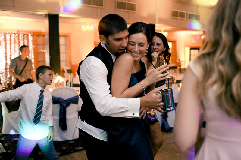 St. Peter Claver Church | Victorian Village Resort Wedding Photography Elkhart Lake | Milwaukee WI Photographers | www.karenann.photography | Green Bay | Door County | Madison | Destination