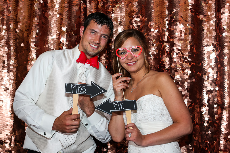 St. Peter Claver Church | Victorian Village Resort Wedding Photography Elkhart Lake |  Milwaukee WI Photographers  | www.karenann.photography | Green Bay | Door County | Madison | Destination 