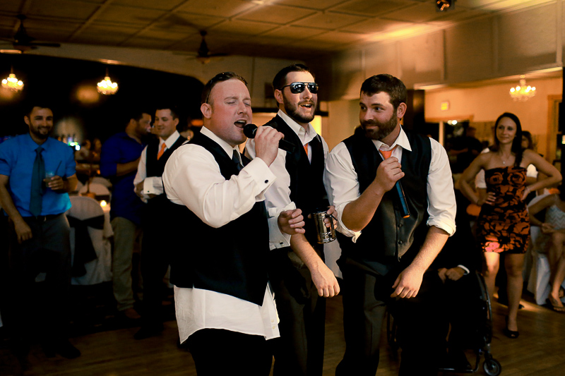 St. Peter Claver Church | Victorian Village Resort Wedding Photography Elkhart Lake | Milwaukee WI Photographers | www.karenann.photography | Green Bay | Door County | Madison | Destination